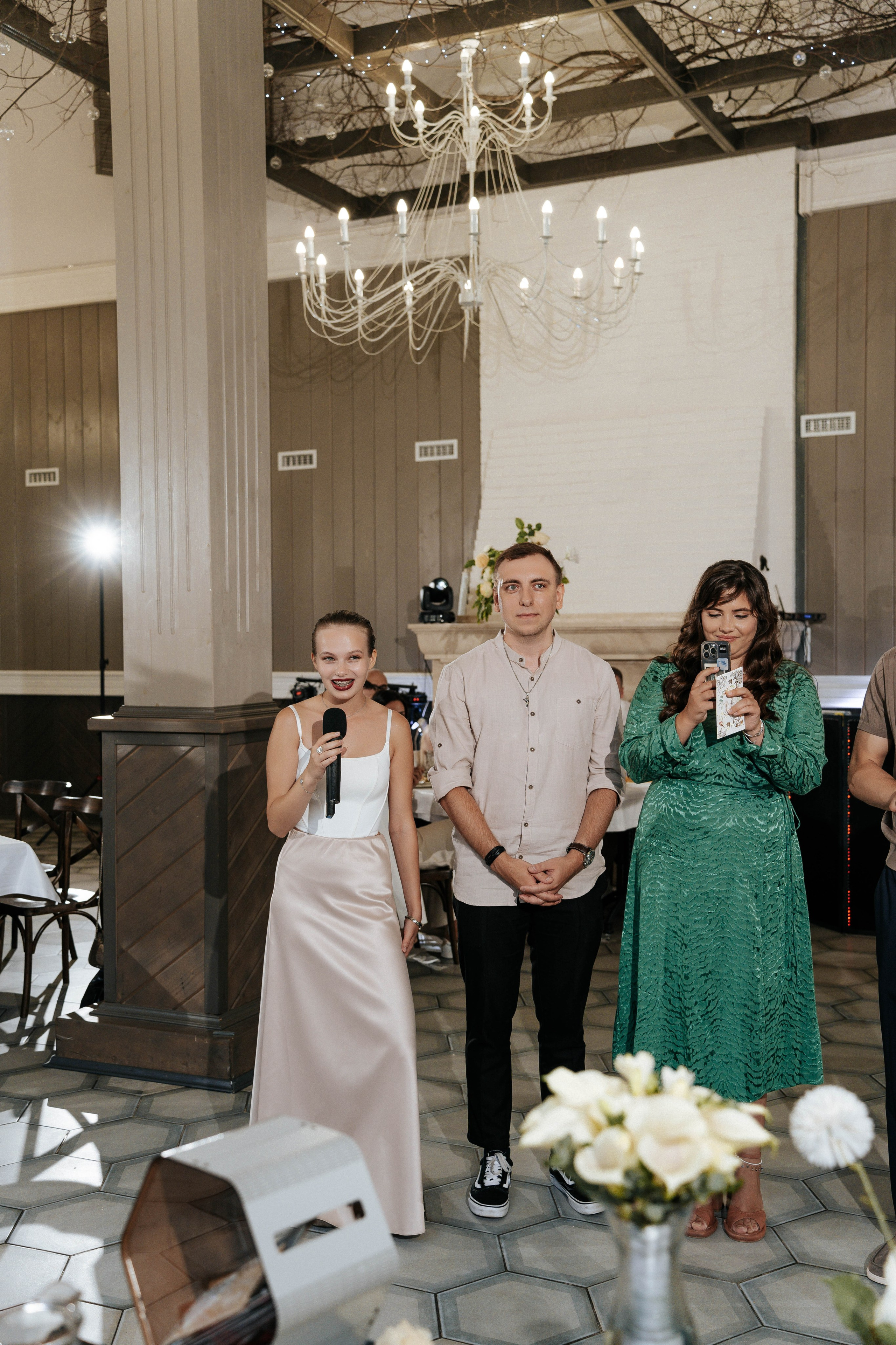 Oleg & Alexandra. Свадебный фотограф в Воронеже Самохина Екатерина