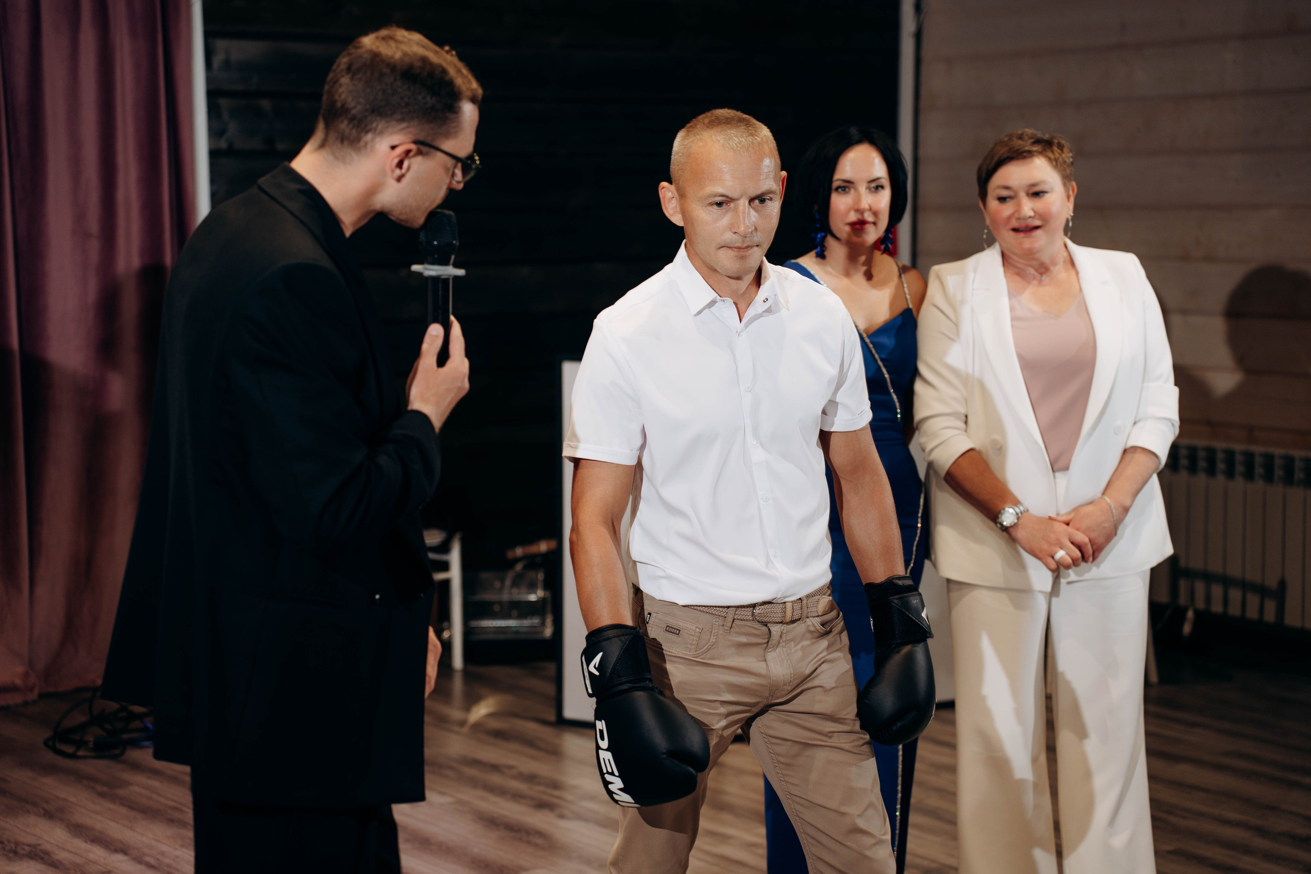 Artem & Elena. Свадебный фотограф в Воронеже Самохина Екатерина