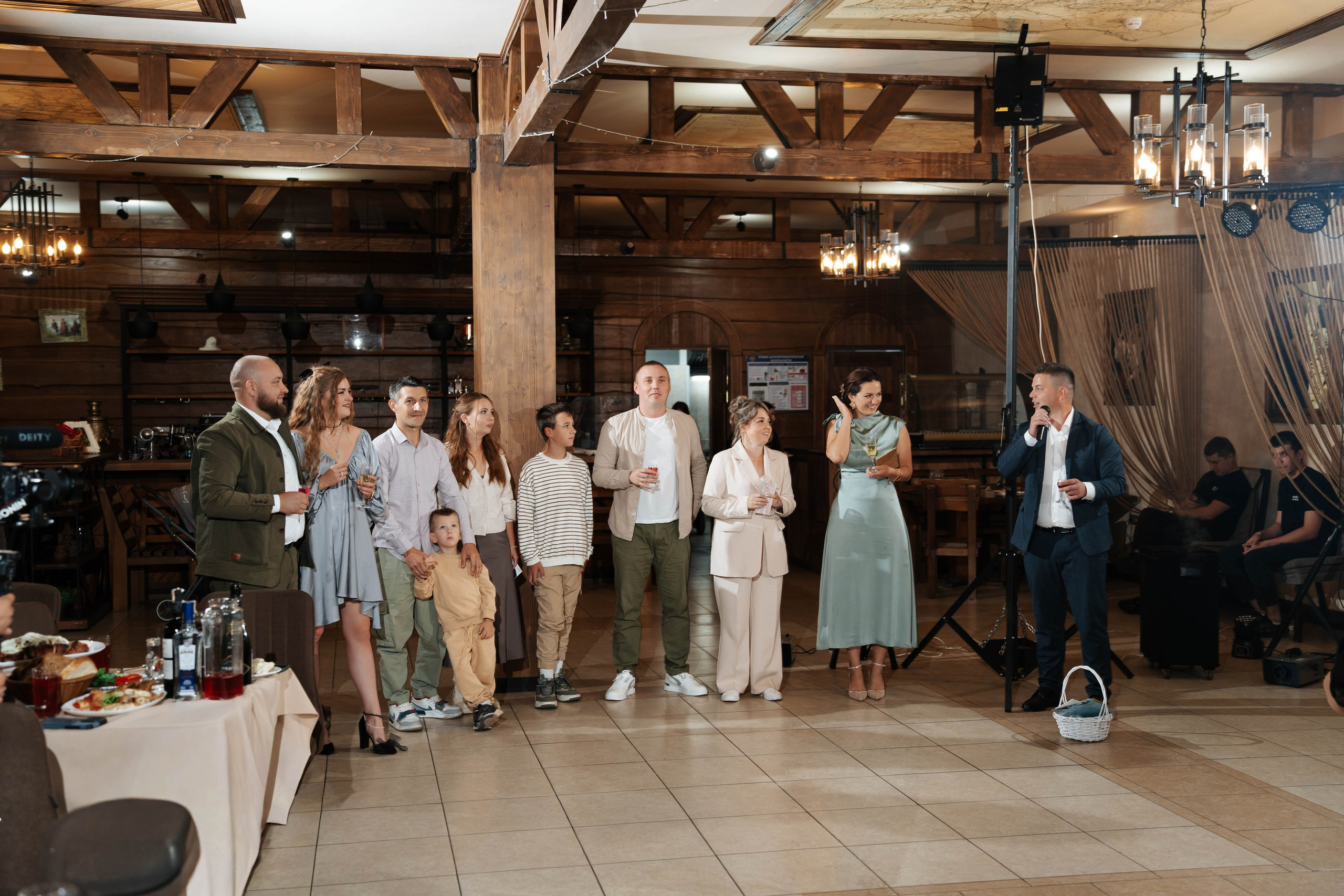 Sergey & Alina. Свадебный фотограф в Воронеже Самохина Екатерина