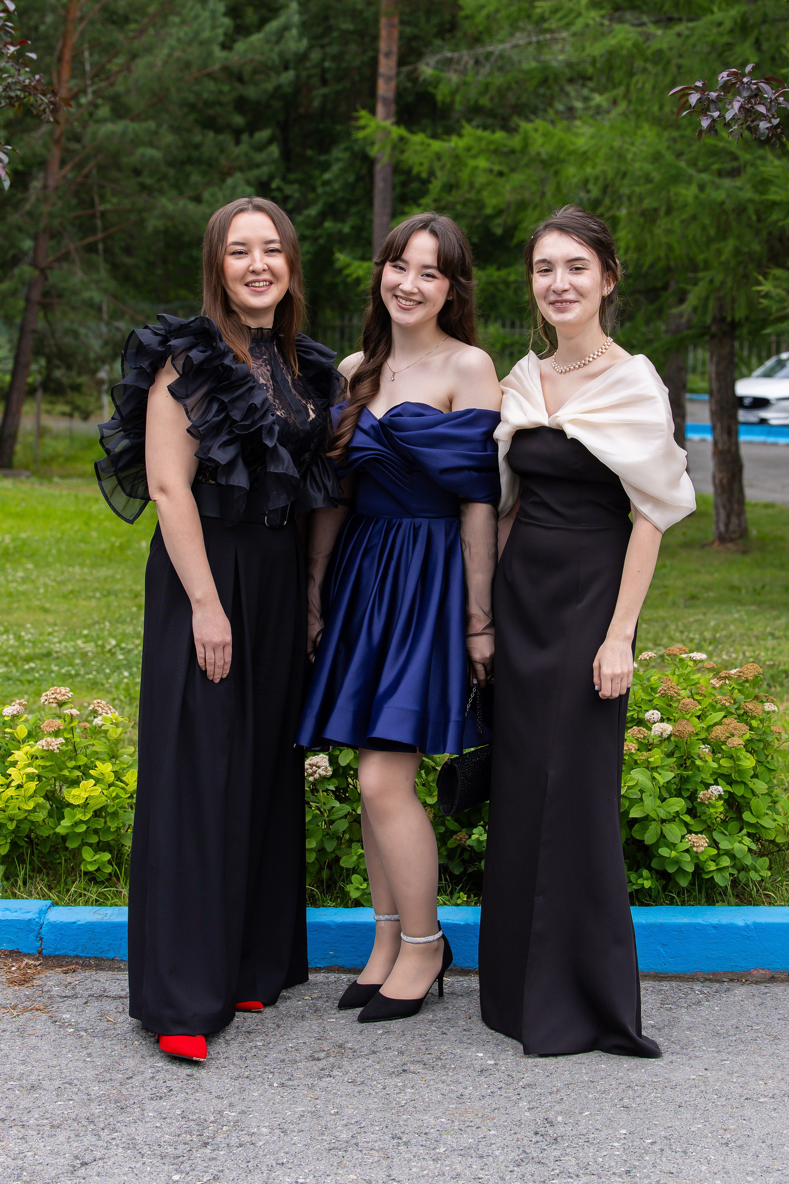 Фото и видео на выпускной в школе и детском саду. Свадебный, семейный видеограф и фотограф в Екатеринбурге Николай Рыков