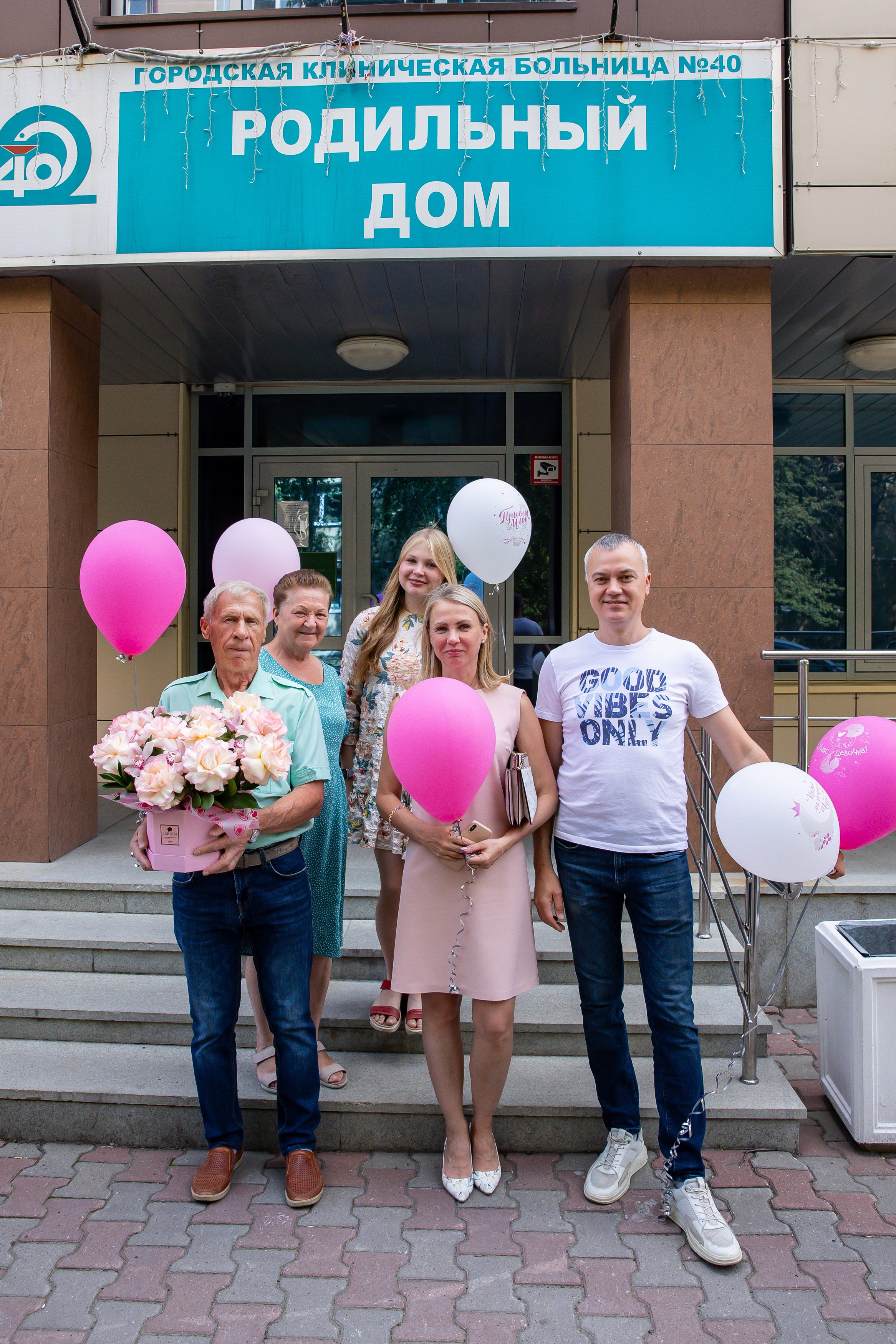 Семейная фото и видеосъёмка. Свадебный, семейный видеограф и фотограф в Екатеринбурге Николай Рыков