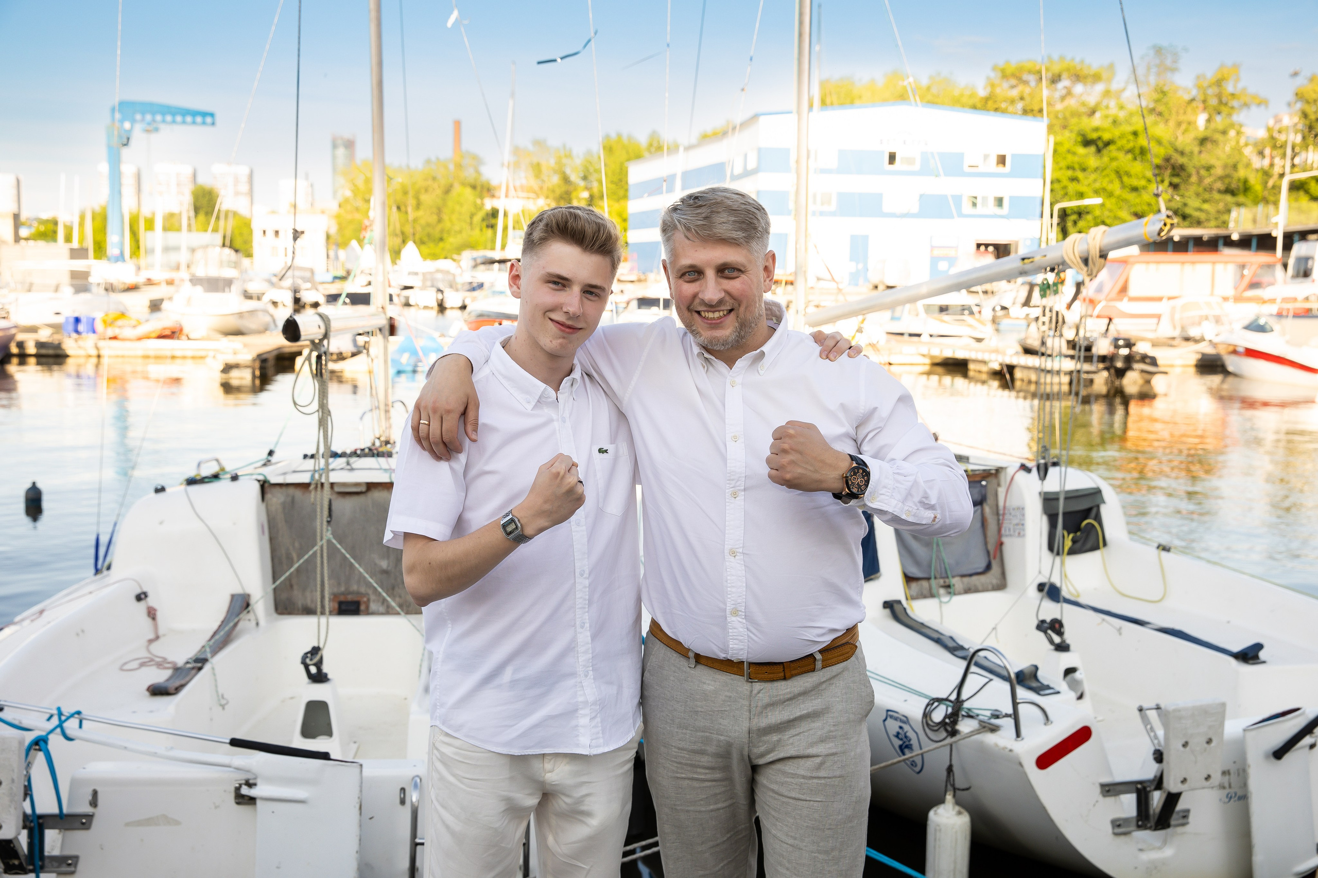Фото и видео на выпускной в школе и детском саду. Свадебный, семейный видеограф и фотограф в Екатеринбурге Николай Рыков