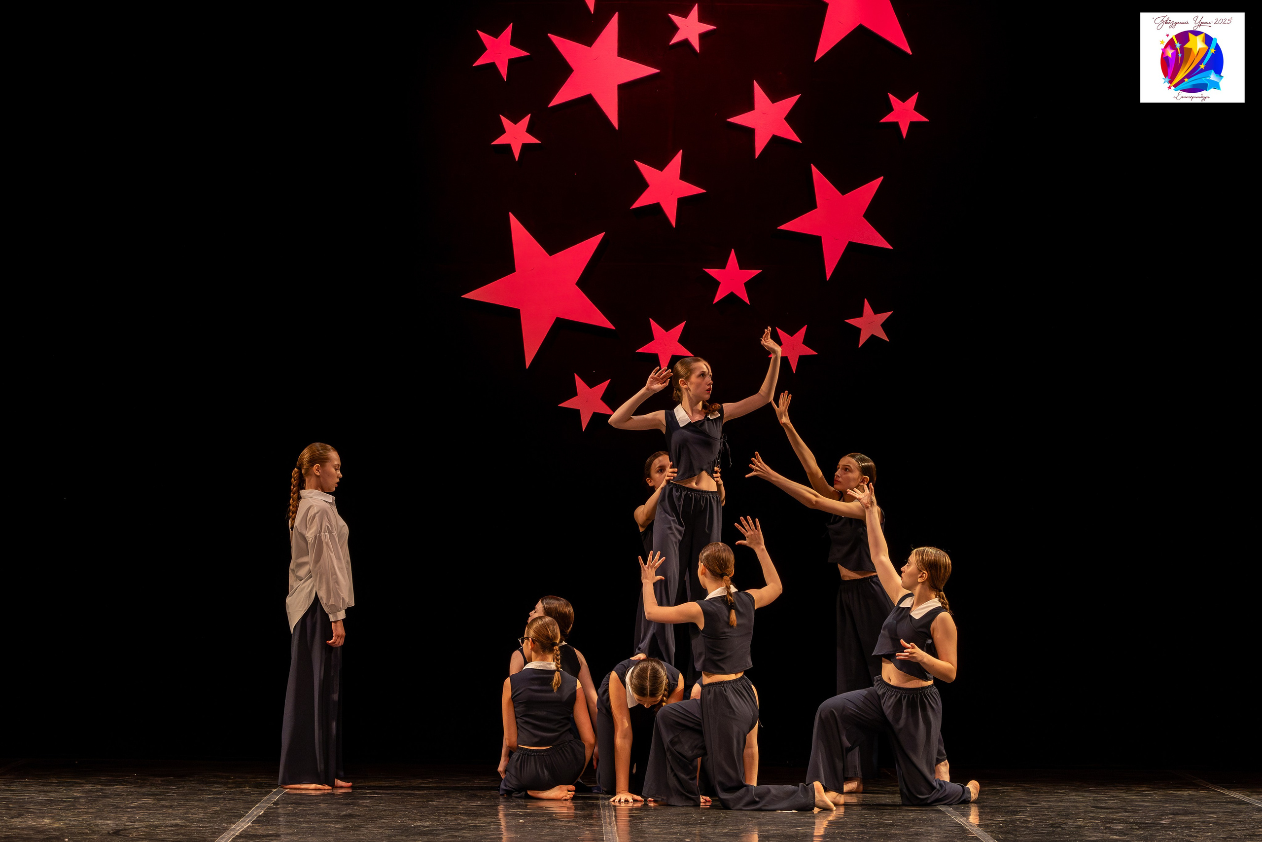 Видео и фото детских фестивалей. Свадебный, семейный видеограф и фотограф в Екатеринбурге Николай Рыков