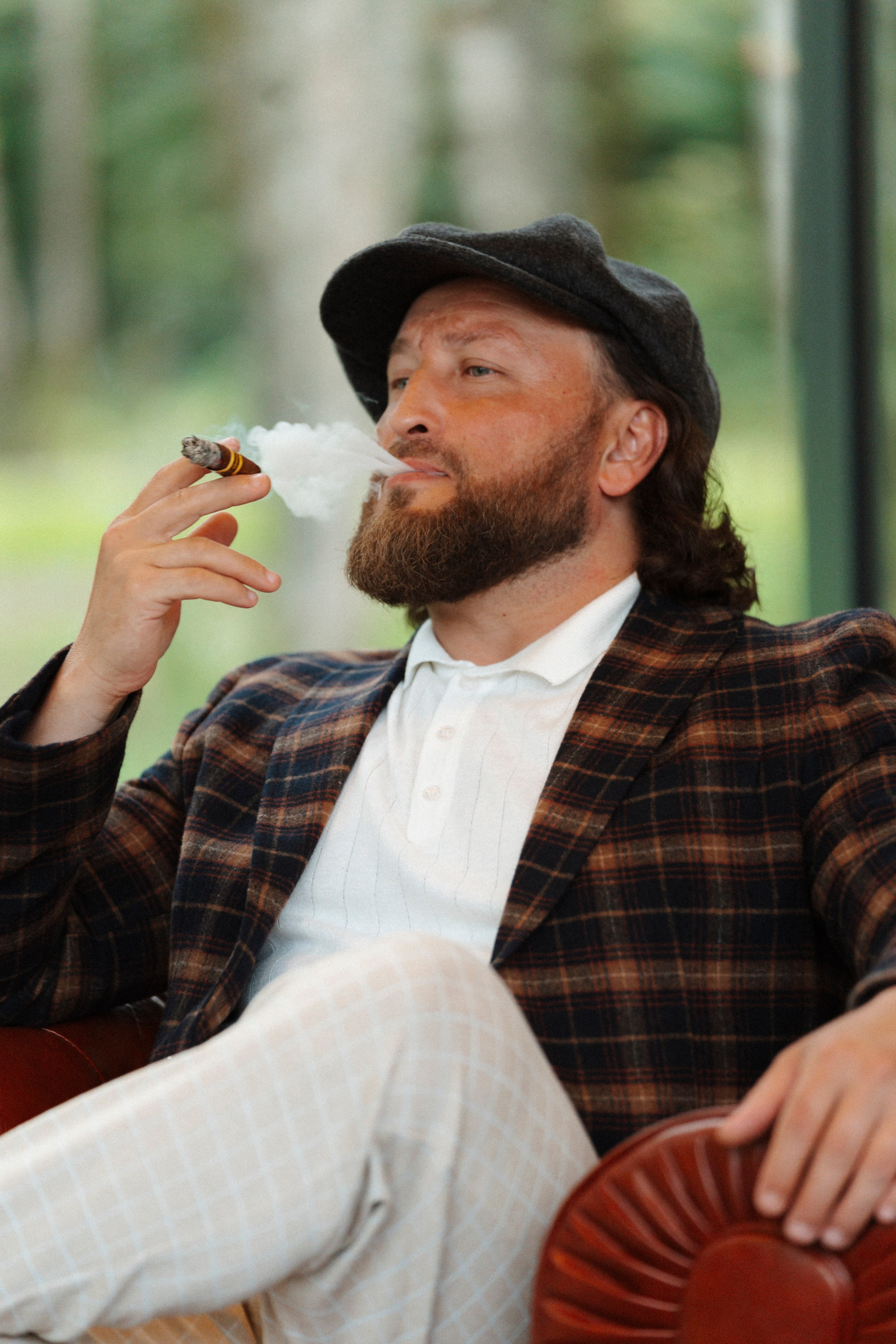 HUNTING SEASON/ LIGASTAVOK. Фотограф первого впечатления