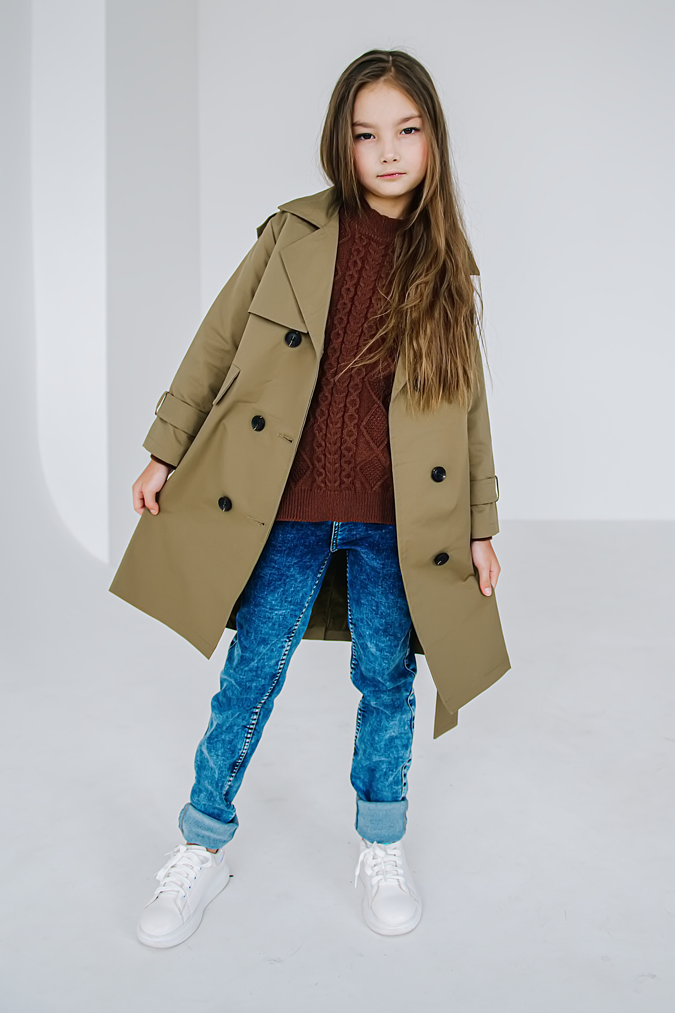 Рекламная съемка «Modern Kids». Школа Развития моделей Город Ижевск