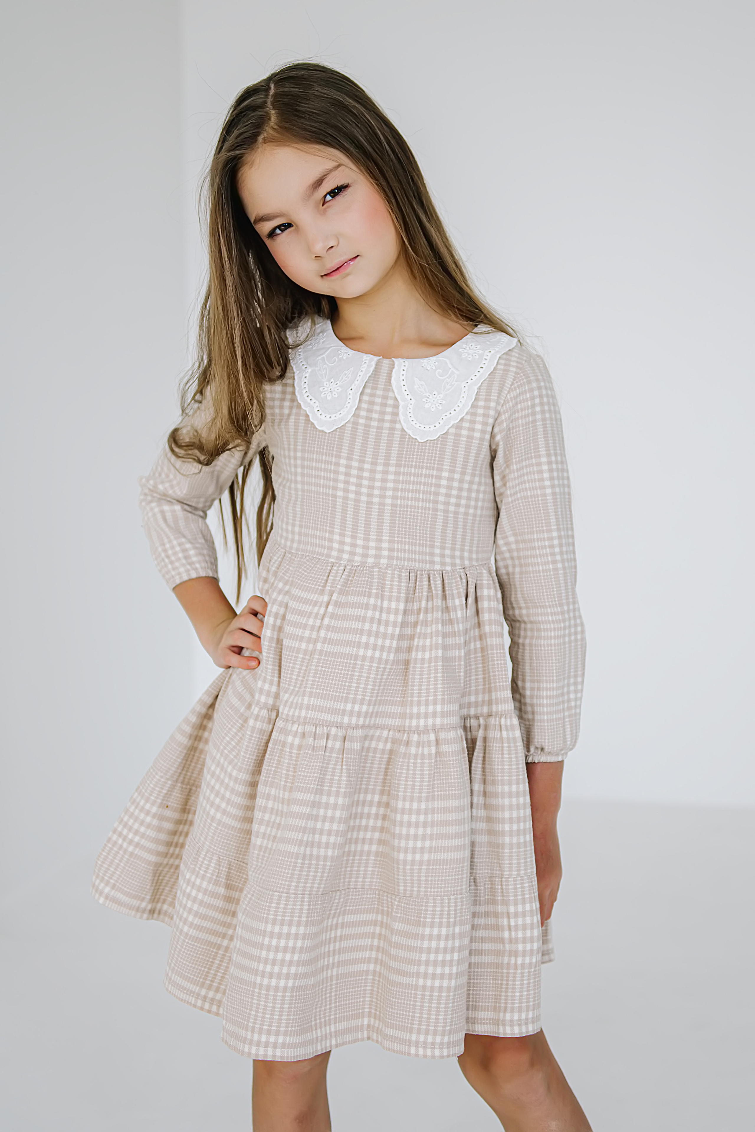 Рекламная съемка «Modern Kids». Школа Развития моделей Город Ижевск