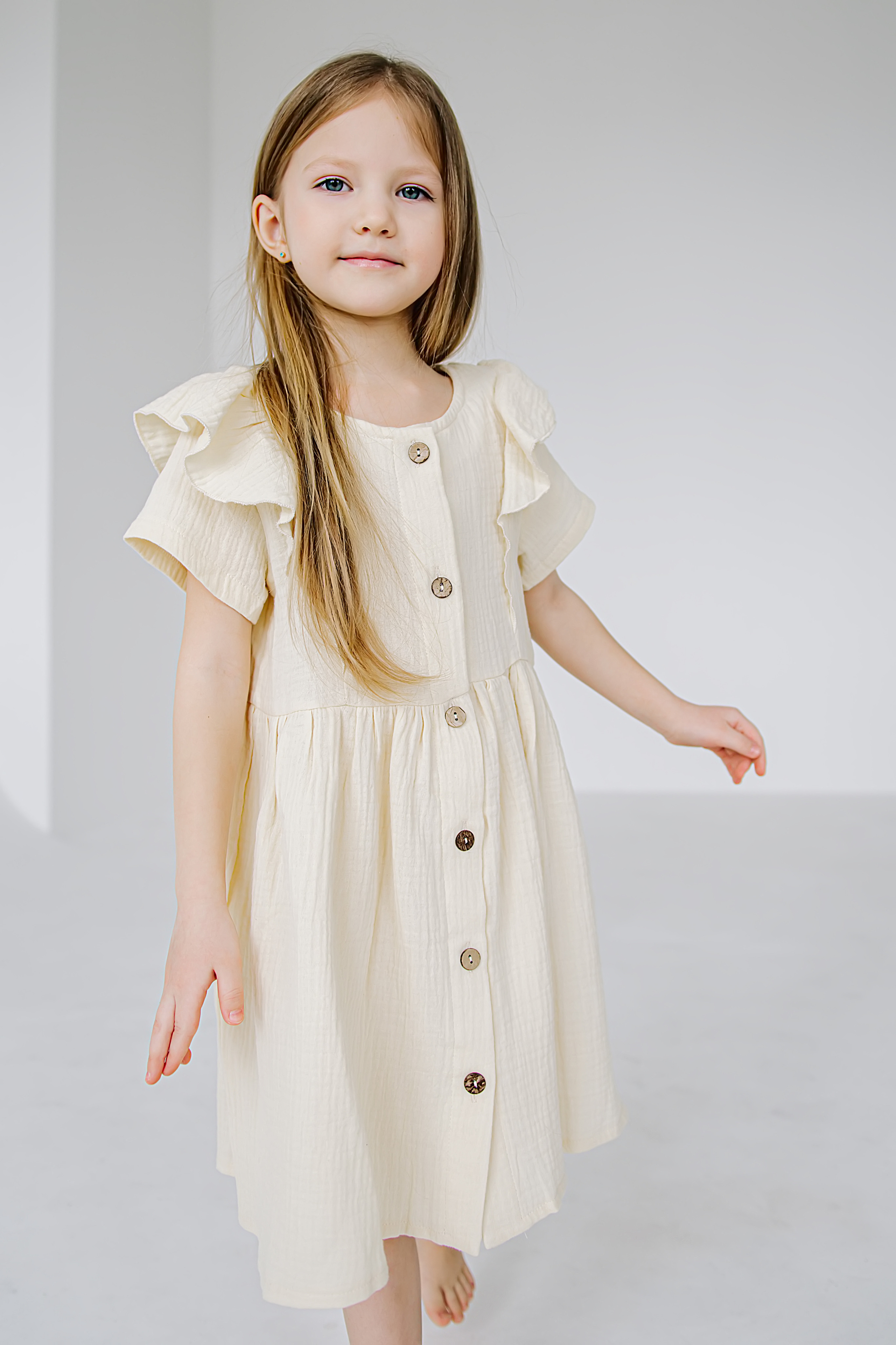 Рекламная съемка «Modern Kids». Школа Развития моделей Город Ижевск