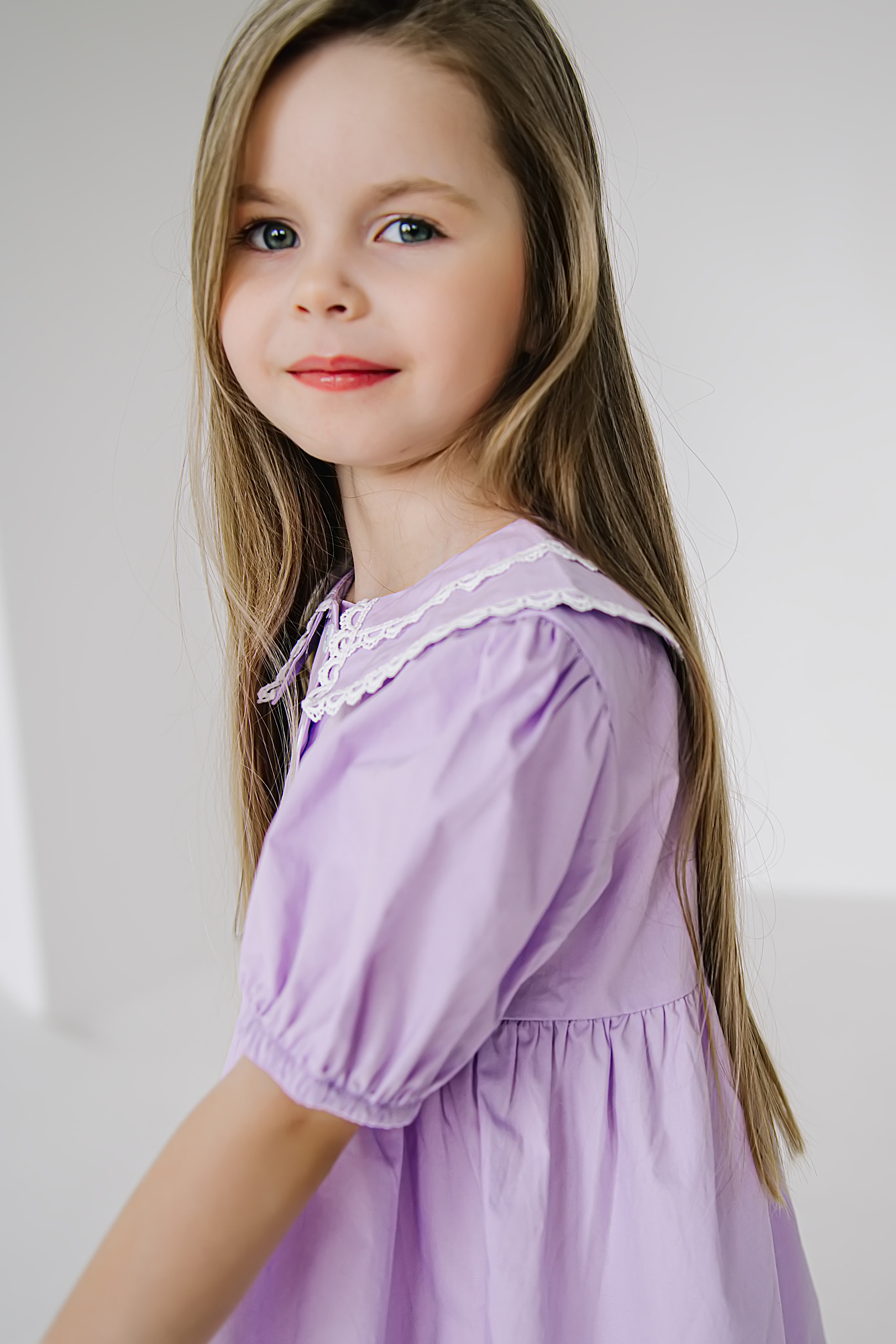 Рекламная съемка «Modern Kids». Школа Развития моделей Город Ижевск