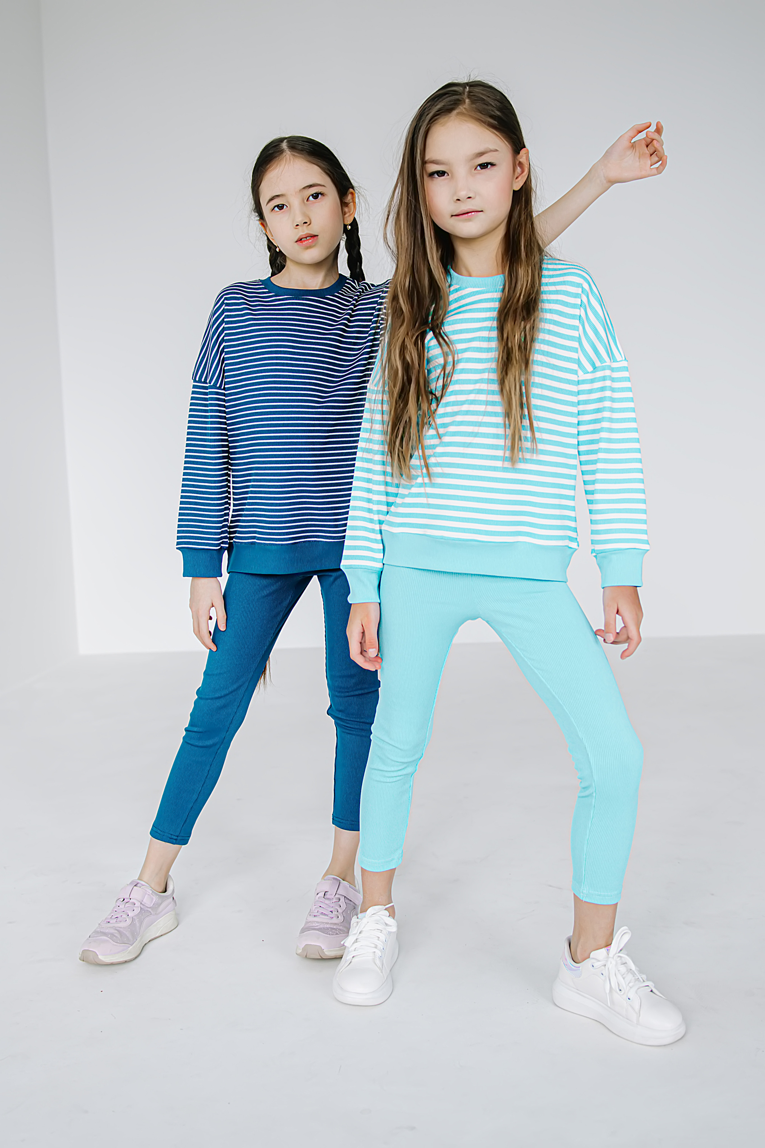 Рекламная съемка «Modern Kids». Школа Развития моделей Город Ижевск