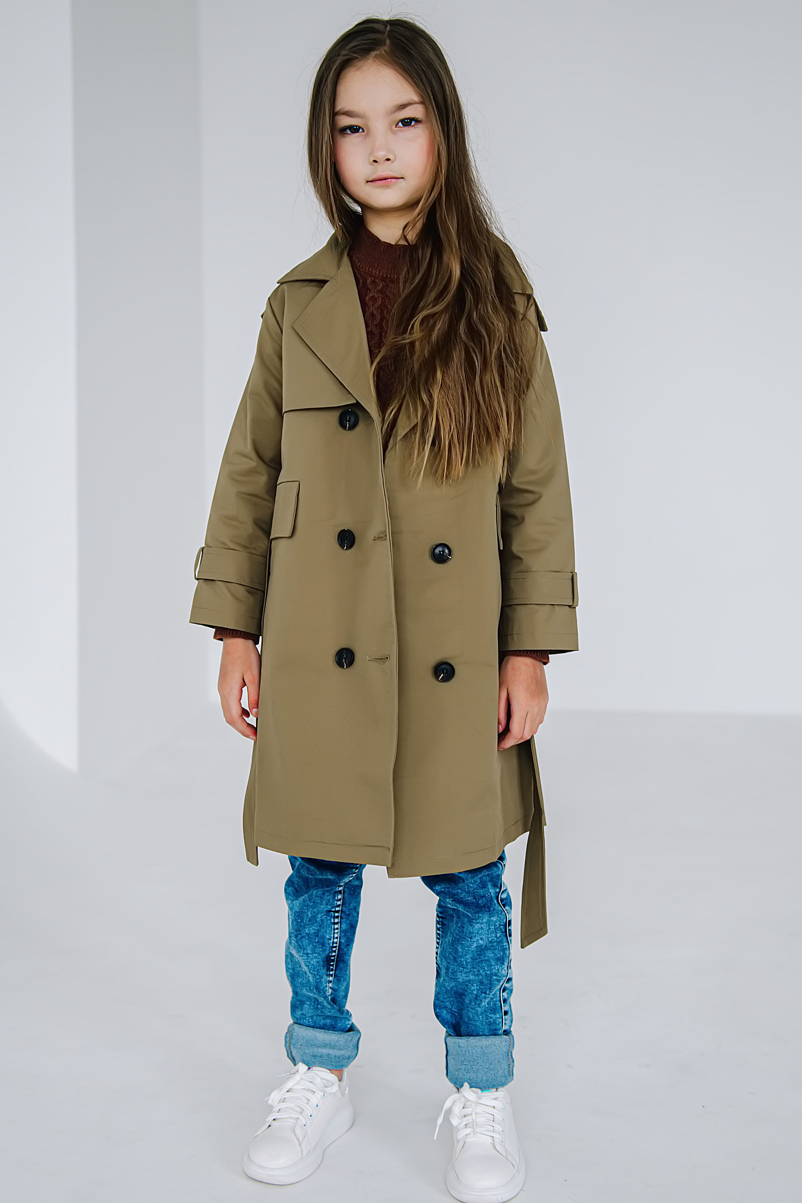 Рекламная съемка «Modern Kids». Школа Развития моделей Город Ижевск