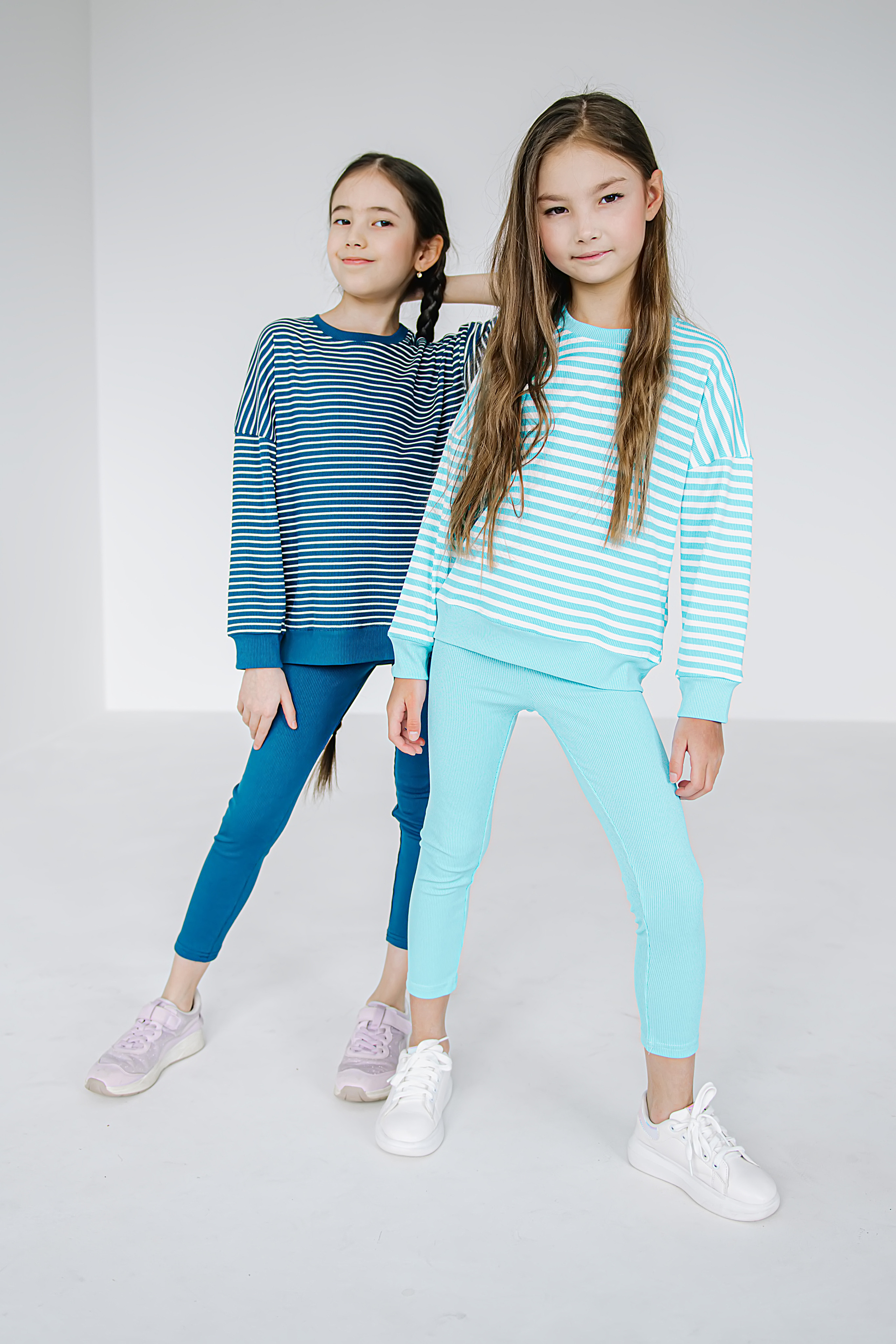 Рекламная съемка «Modern Kids». Школа Развития моделей Город Ижевск