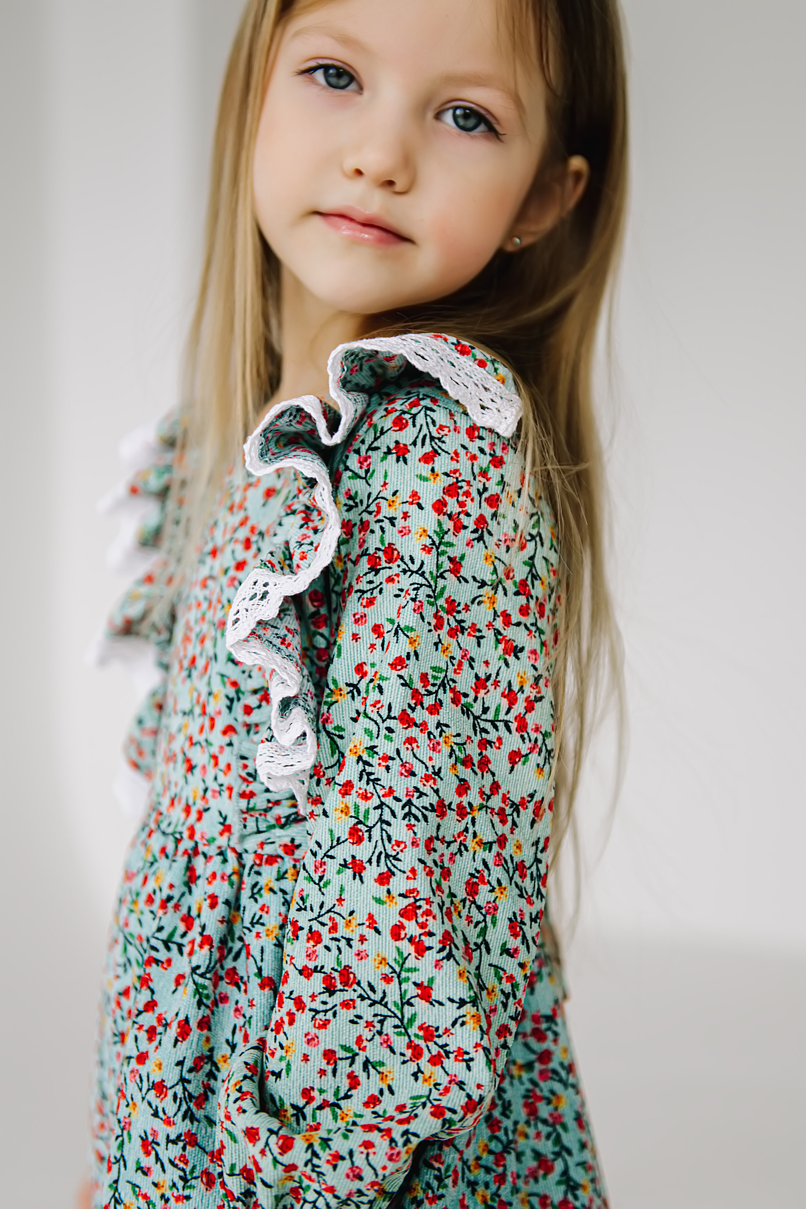 Рекламная съемка «Modern Kids». Школа Развития моделей Город Ижевск