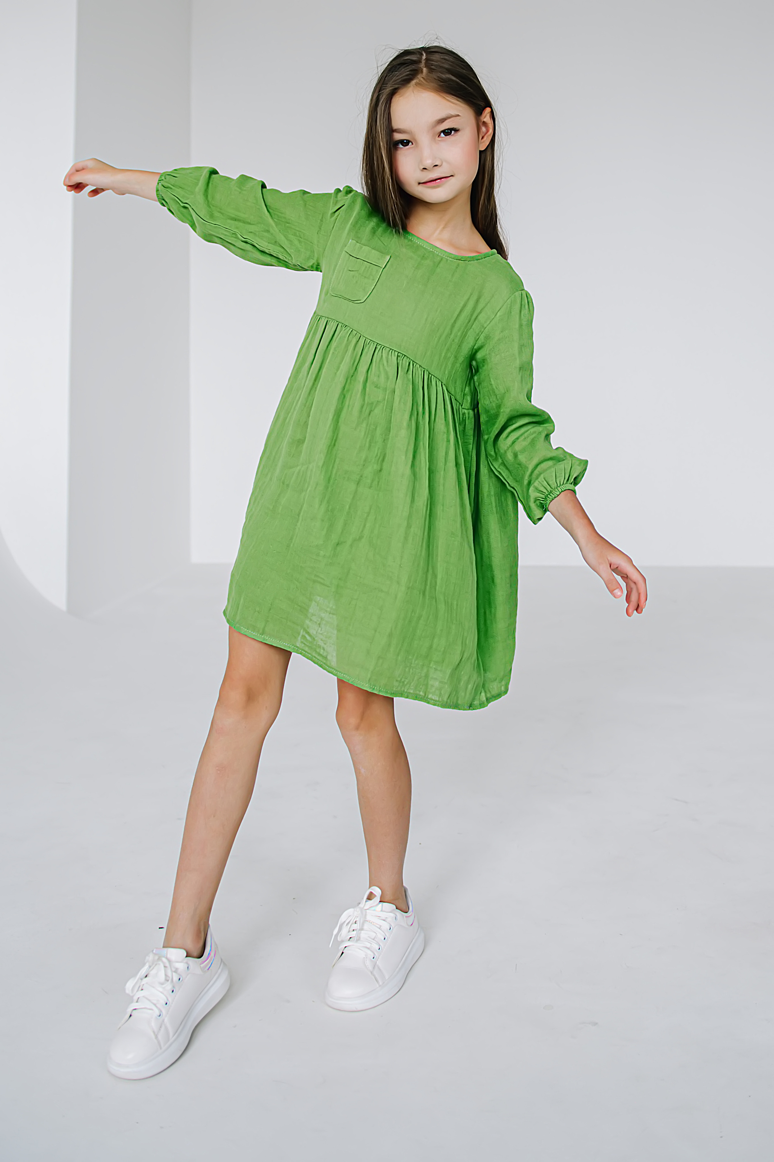 Рекламная съемка «Modern Kids». Школа Развития моделей Город Ижевск