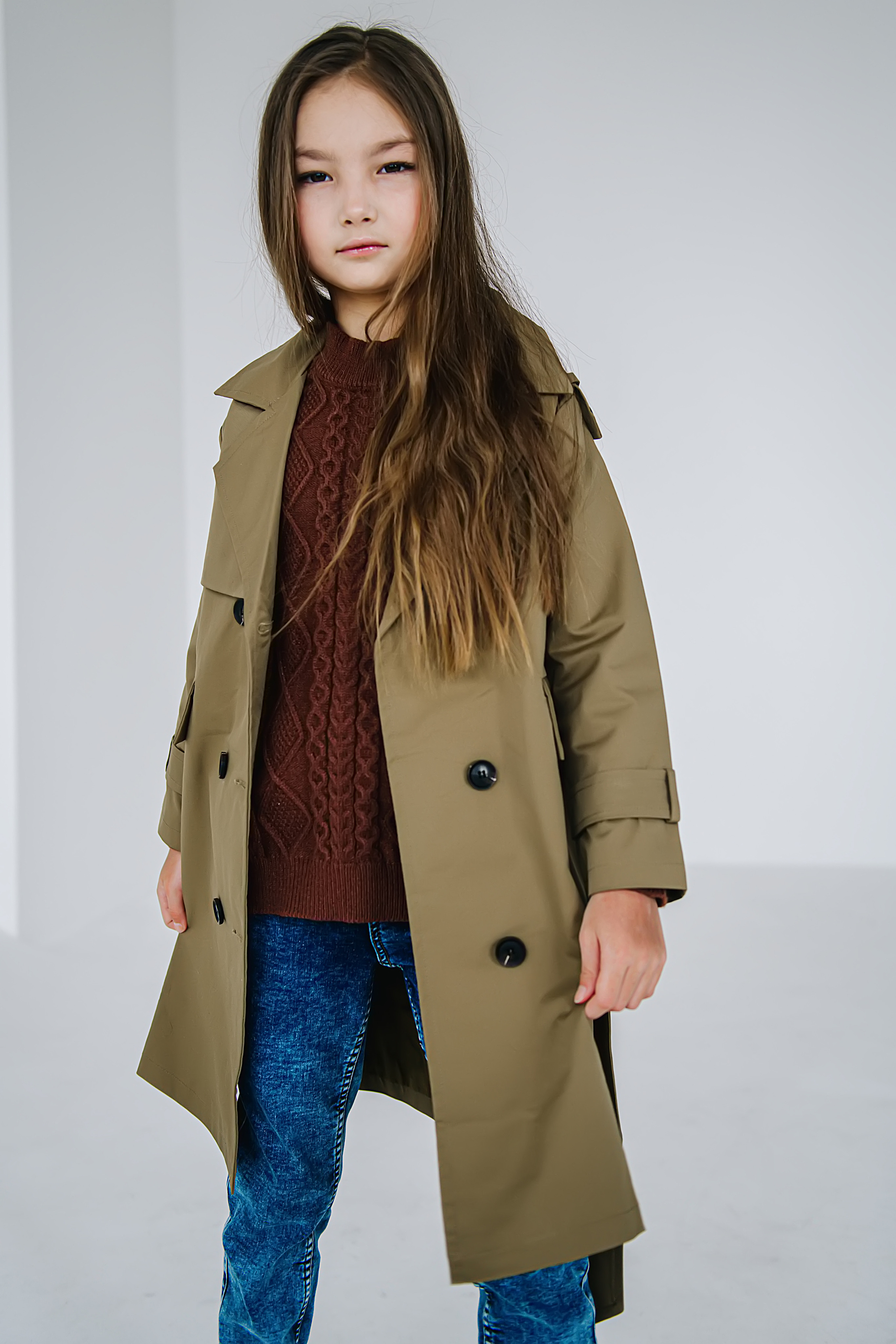 Рекламная съемка «Modern Kids». Школа Развития моделей Город Ижевск