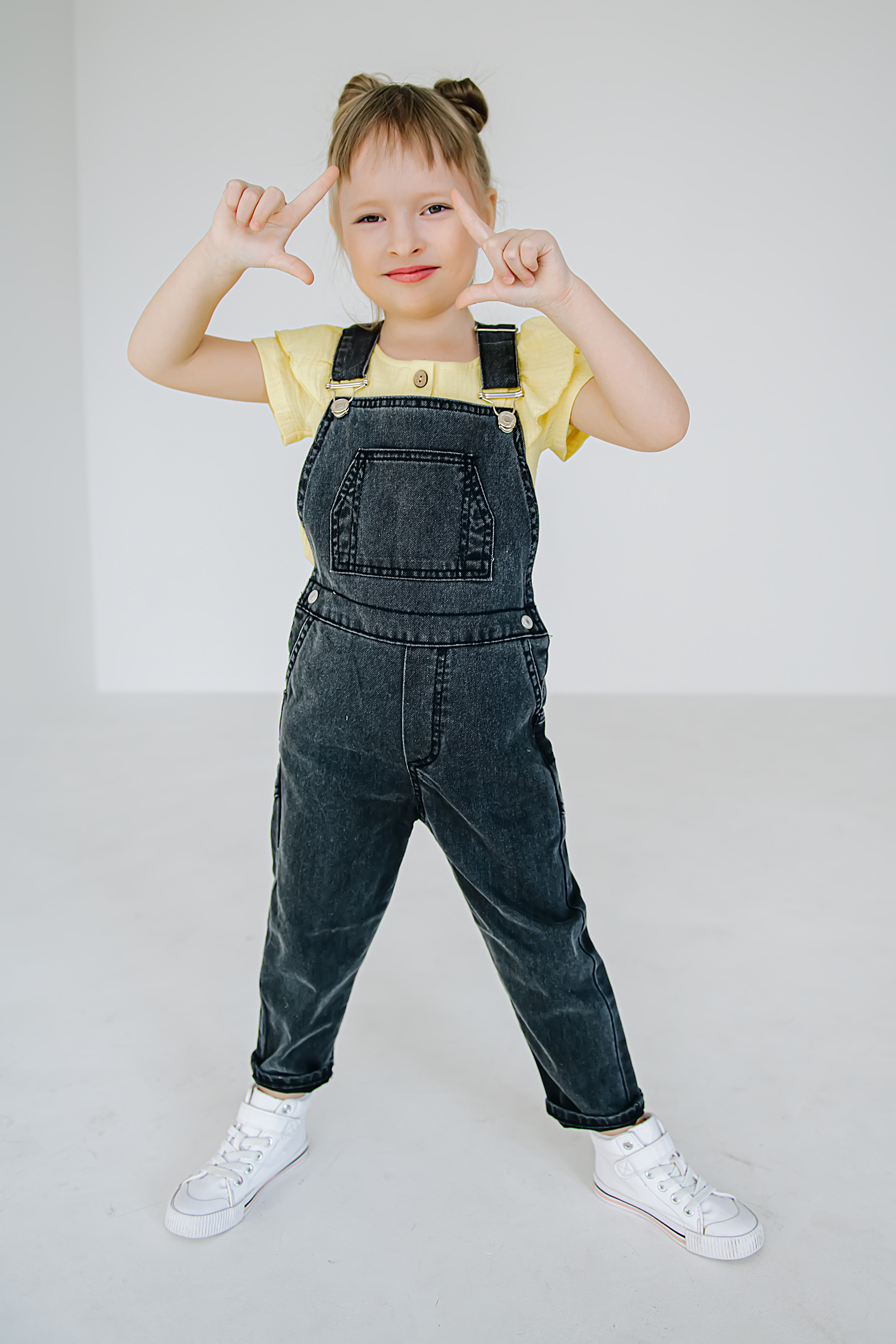 Рекламная съемка «Modern Kids». Школа Развития моделей Город Ижевск