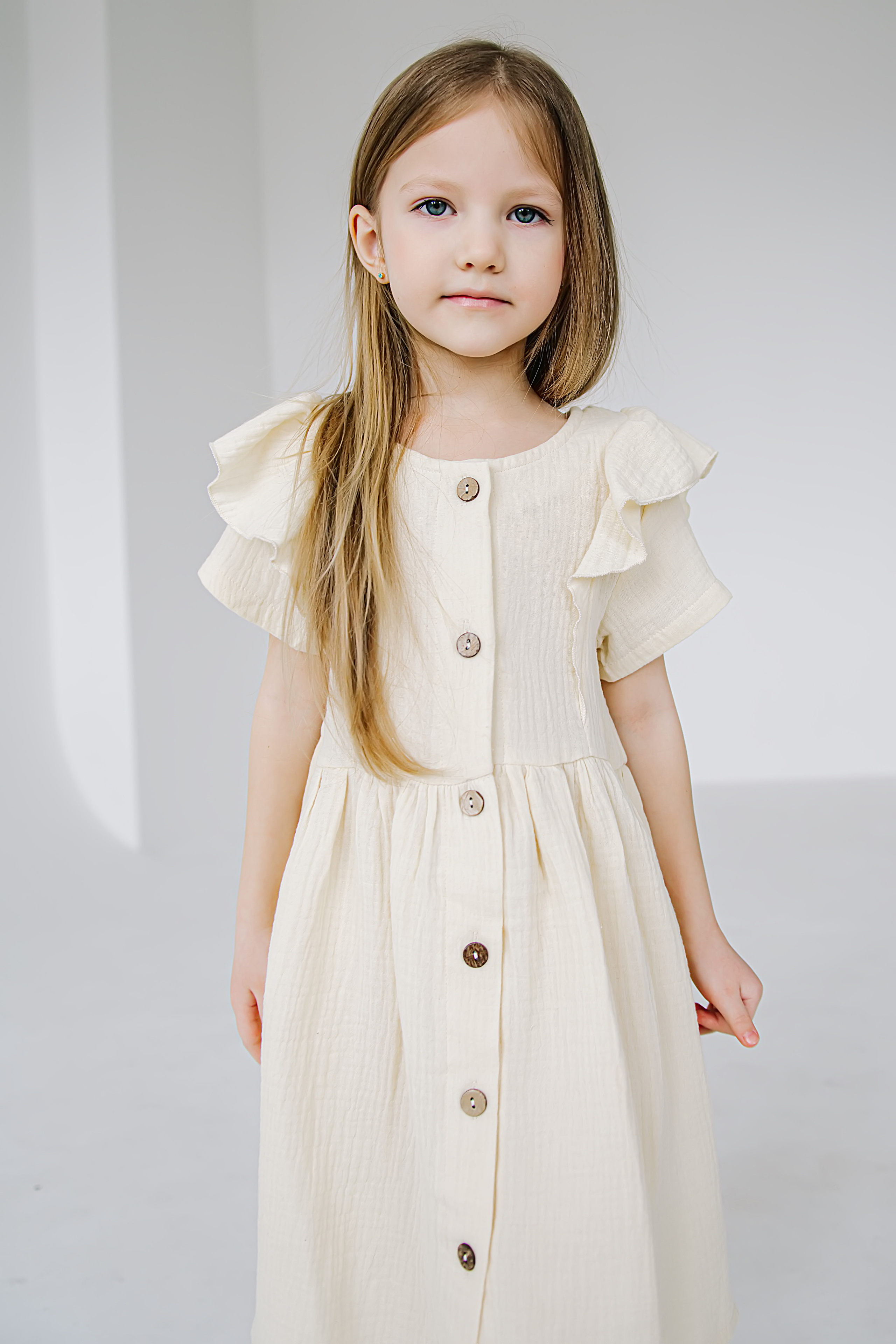 Рекламная съемка «Modern Kids». Школа Развития моделей Город Ижевск