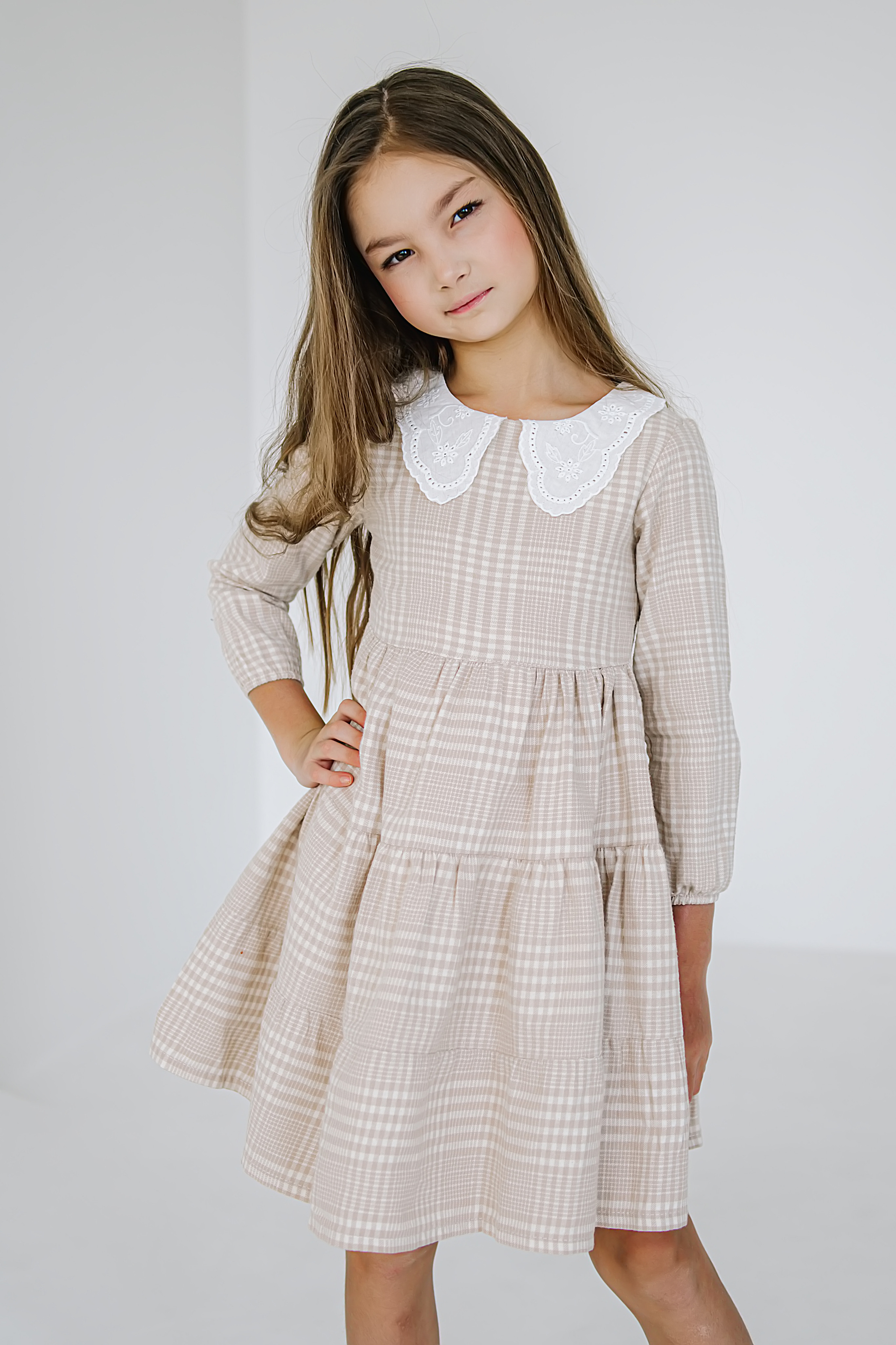 Рекламная съемка «Modern Kids». Школа Развития моделей Город Ижевск