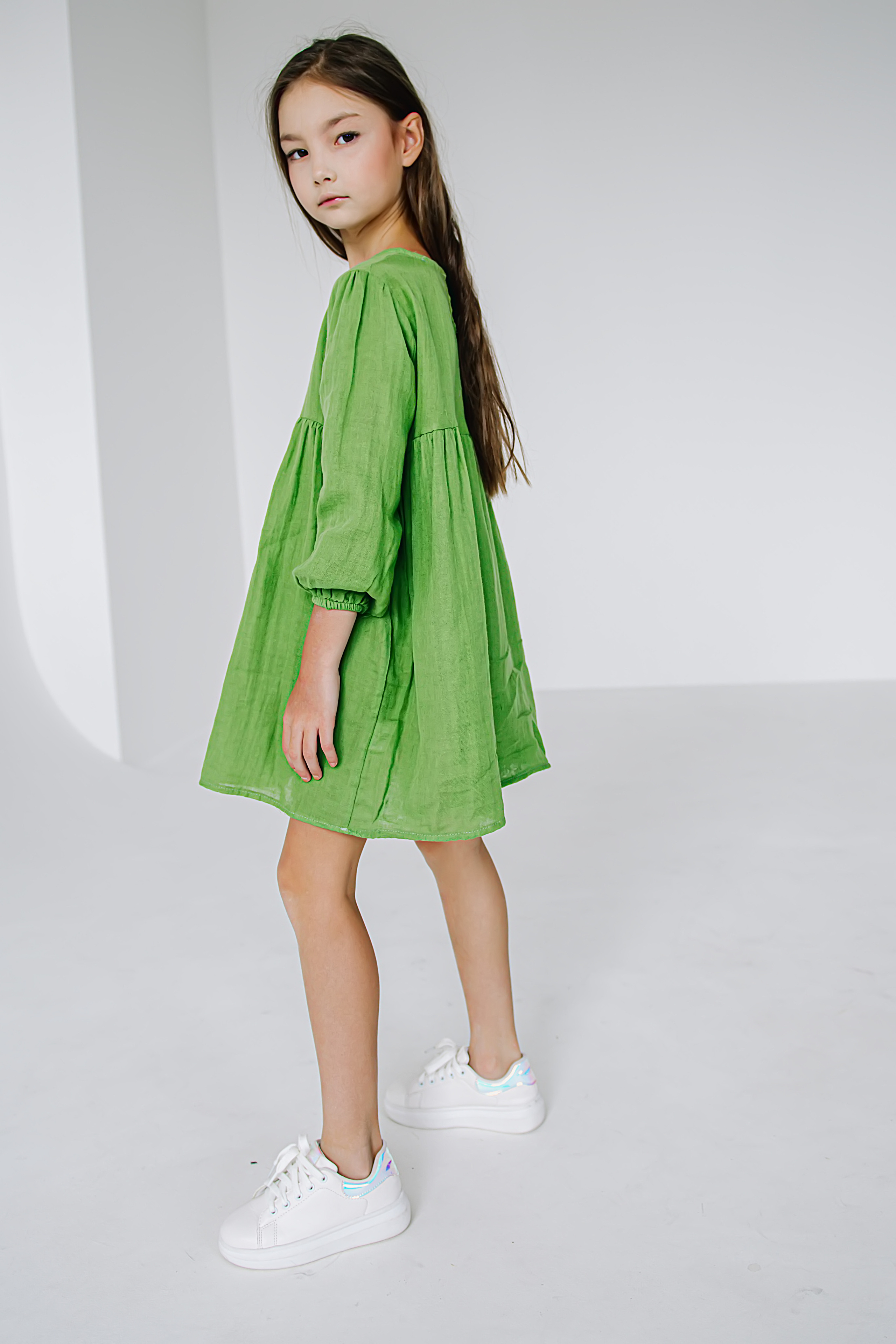 Рекламная съемка «Modern Kids». Школа Развития моделей Город Ижевск