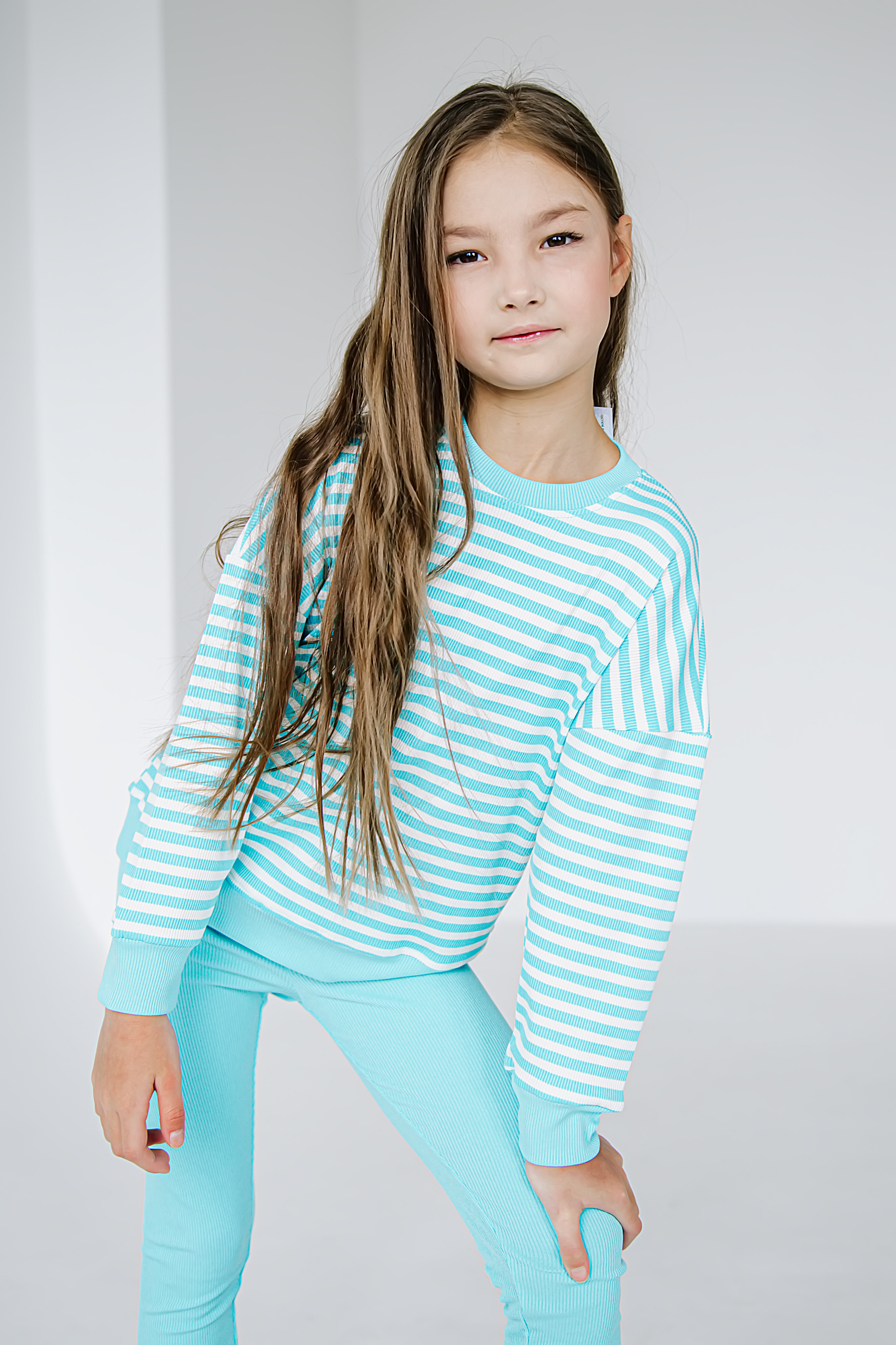 Рекламная съемка «Modern Kids». Школа Развития моделей Город Ижевск