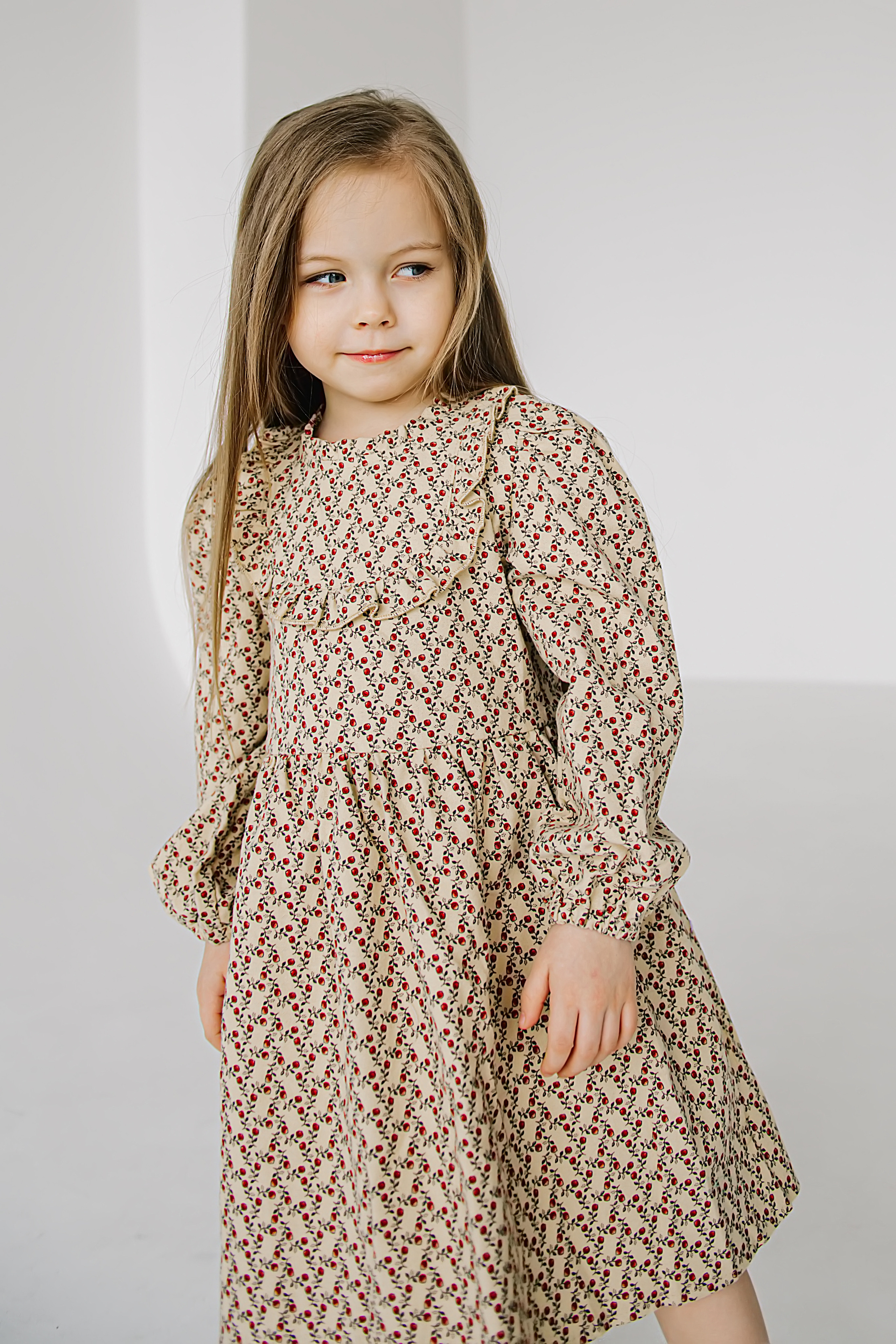 Рекламная съемка «Modern Kids». Школа Развития моделей Город Ижевск