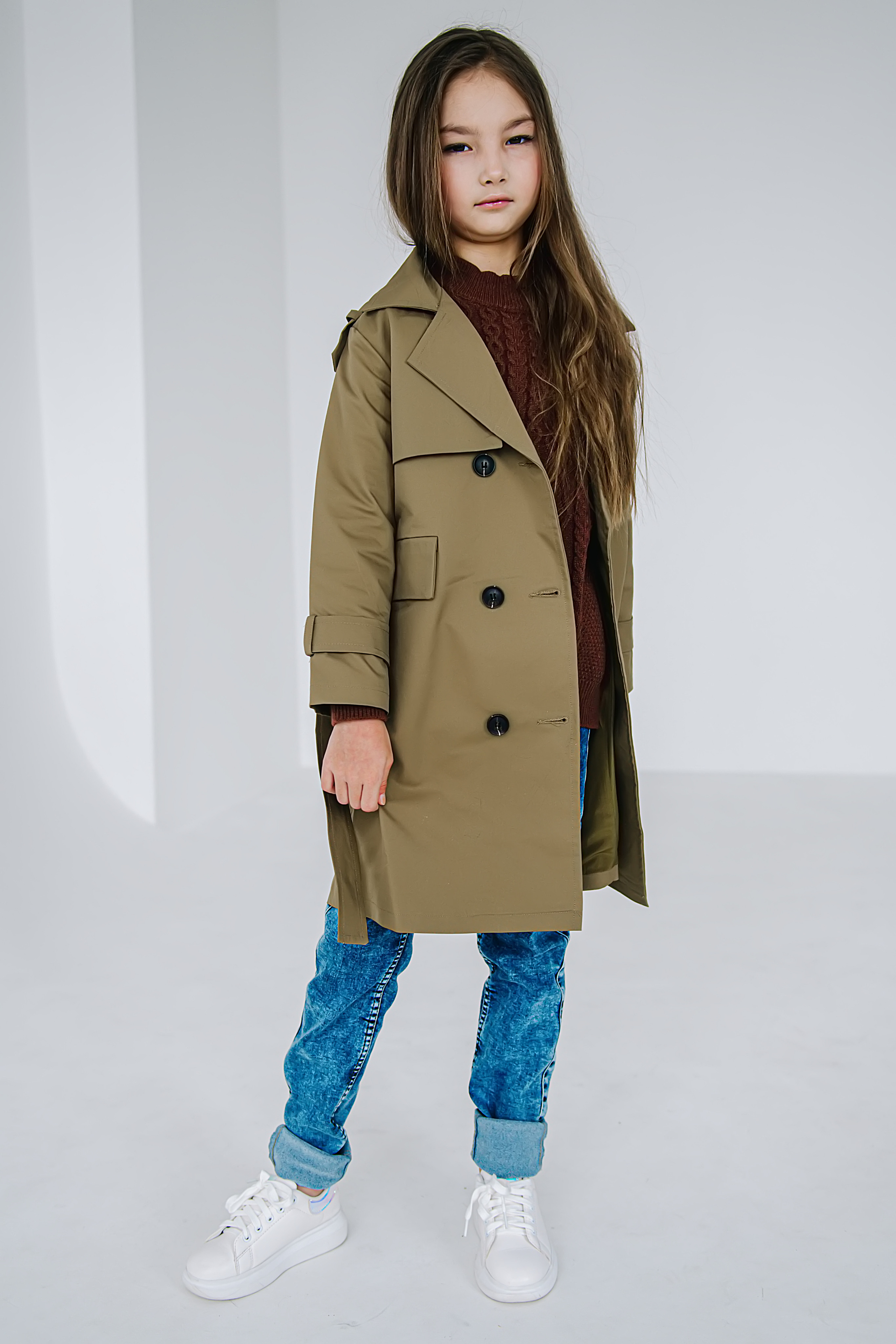 Рекламная съемка «Modern Kids». Школа Развития моделей Город Ижевск