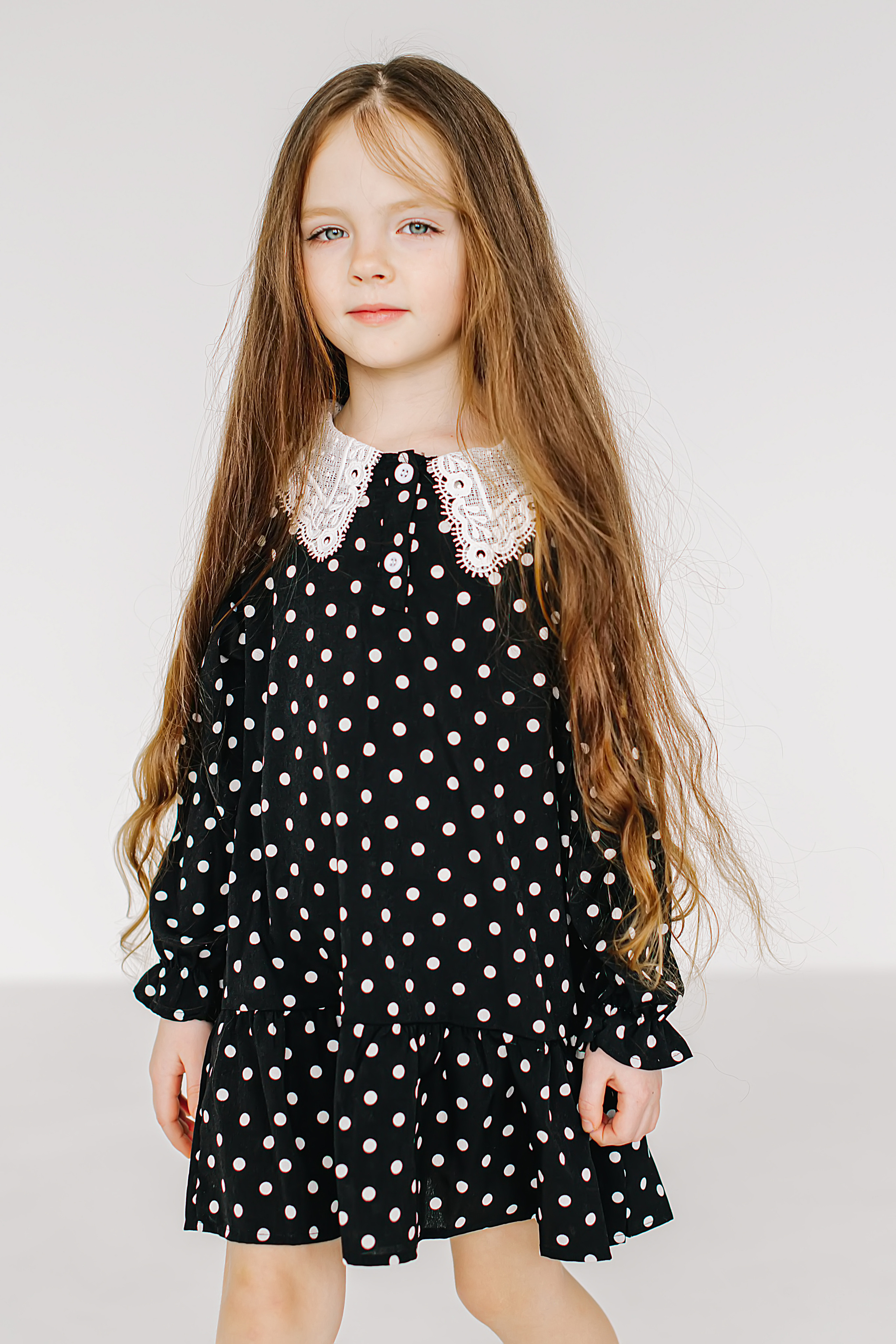 Рекламная съемка «Modern Kids». Школа Развития моделей Город Ижевск