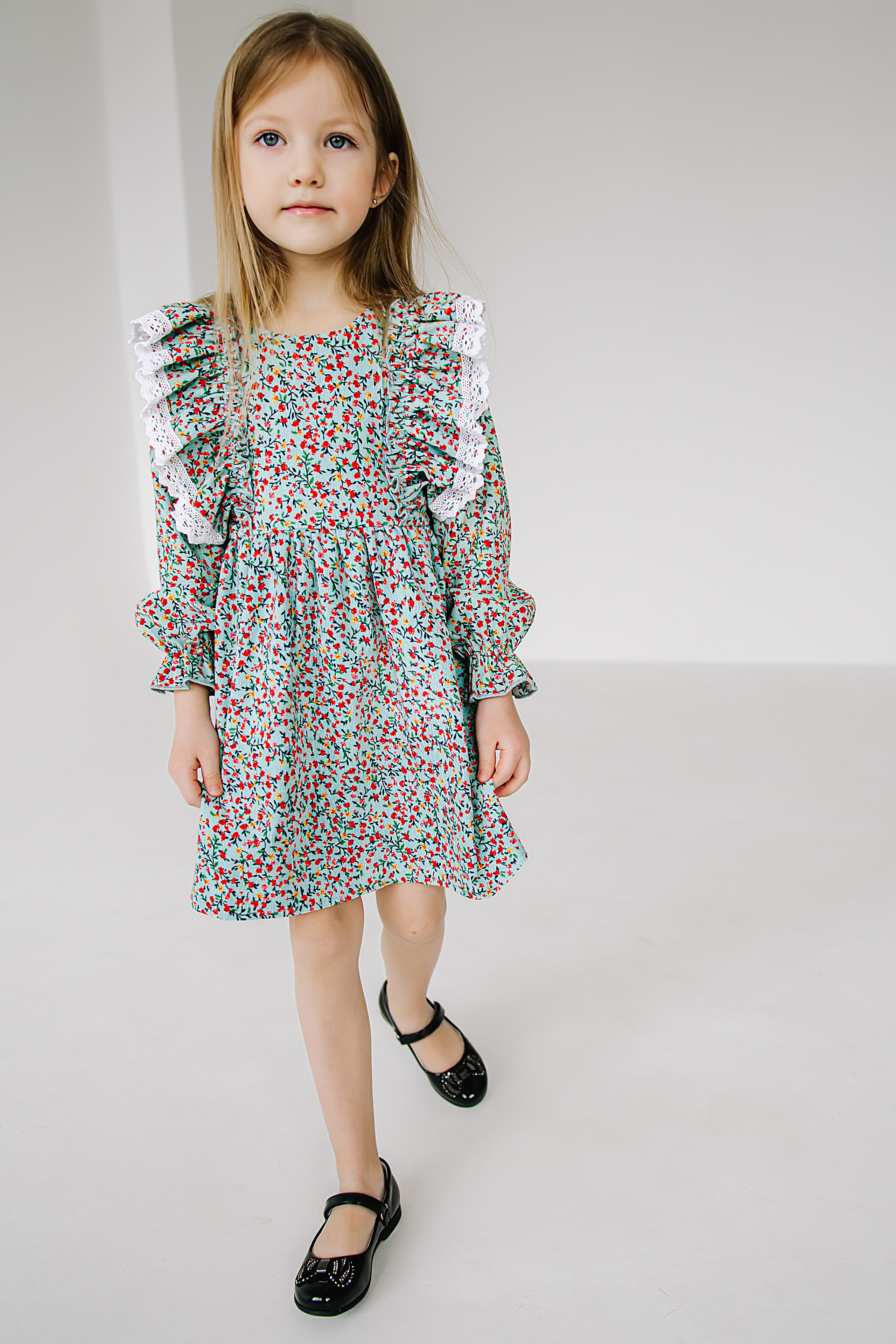 Рекламная съемка «Modern Kids». Школа Развития моделей Город Ижевск