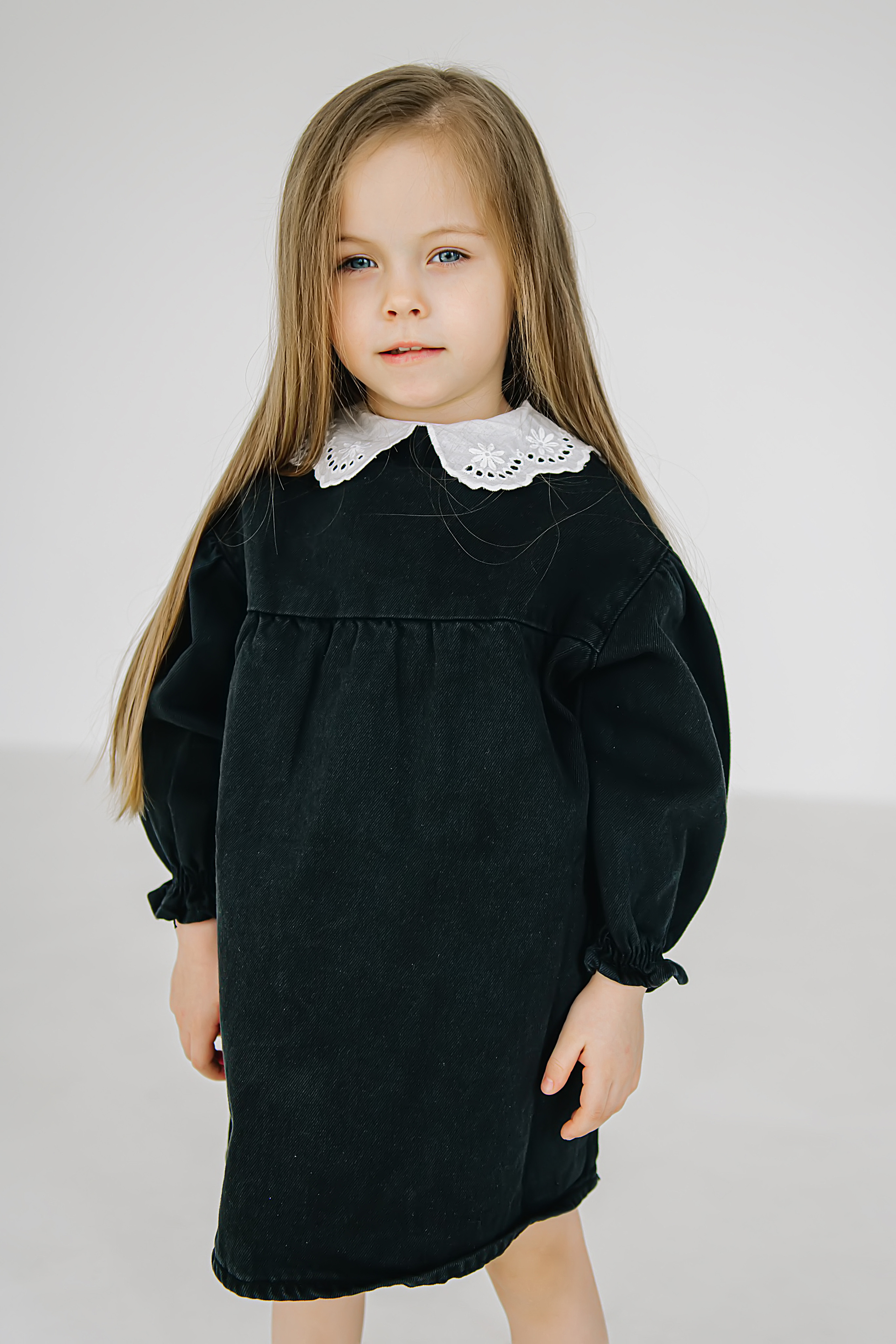 Рекламная съемка «Modern Kids». Школа Развития моделей Город Ижевск