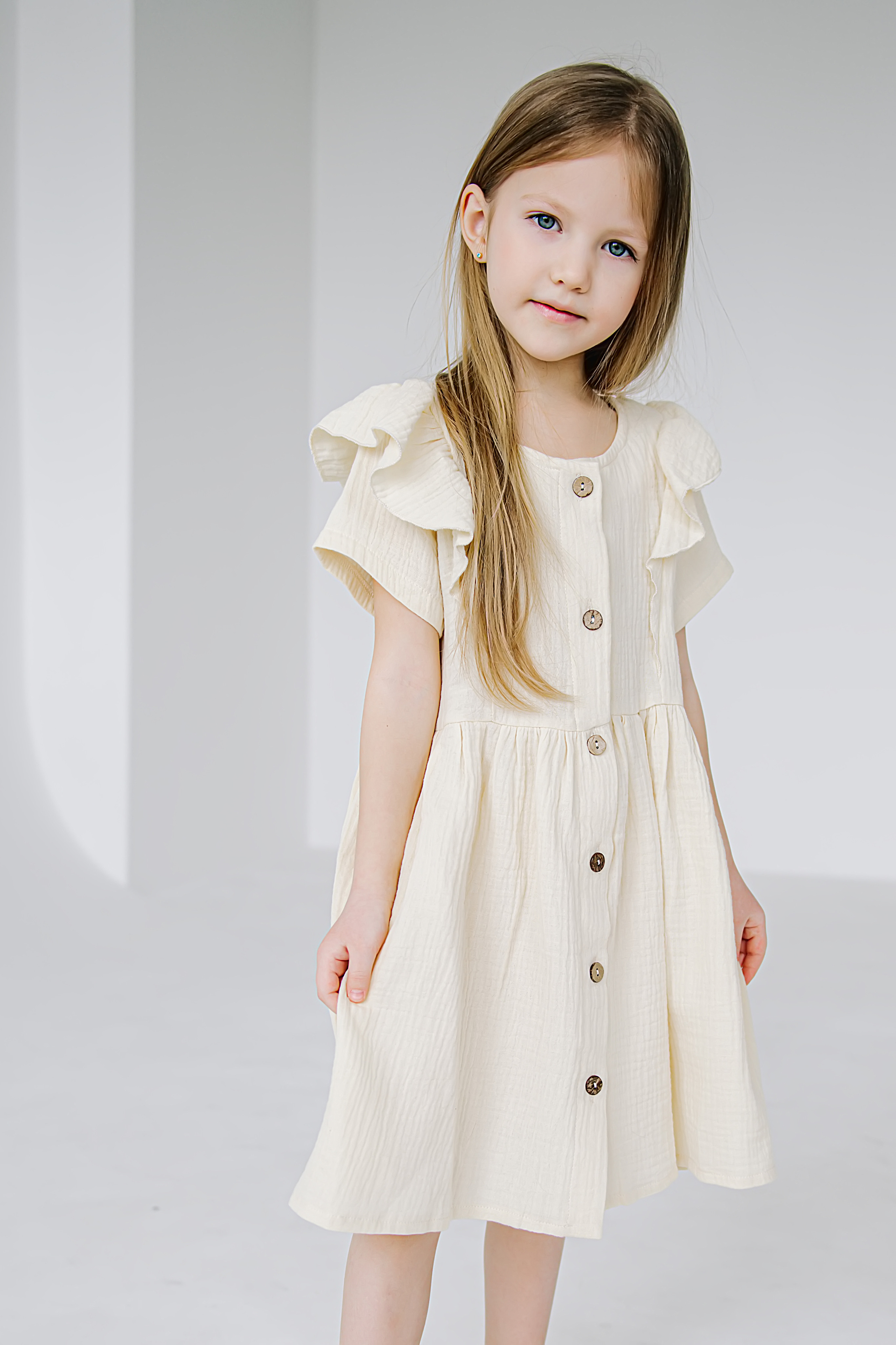 Рекламная съемка «Modern Kids». Школа Развития моделей Город Ижевск