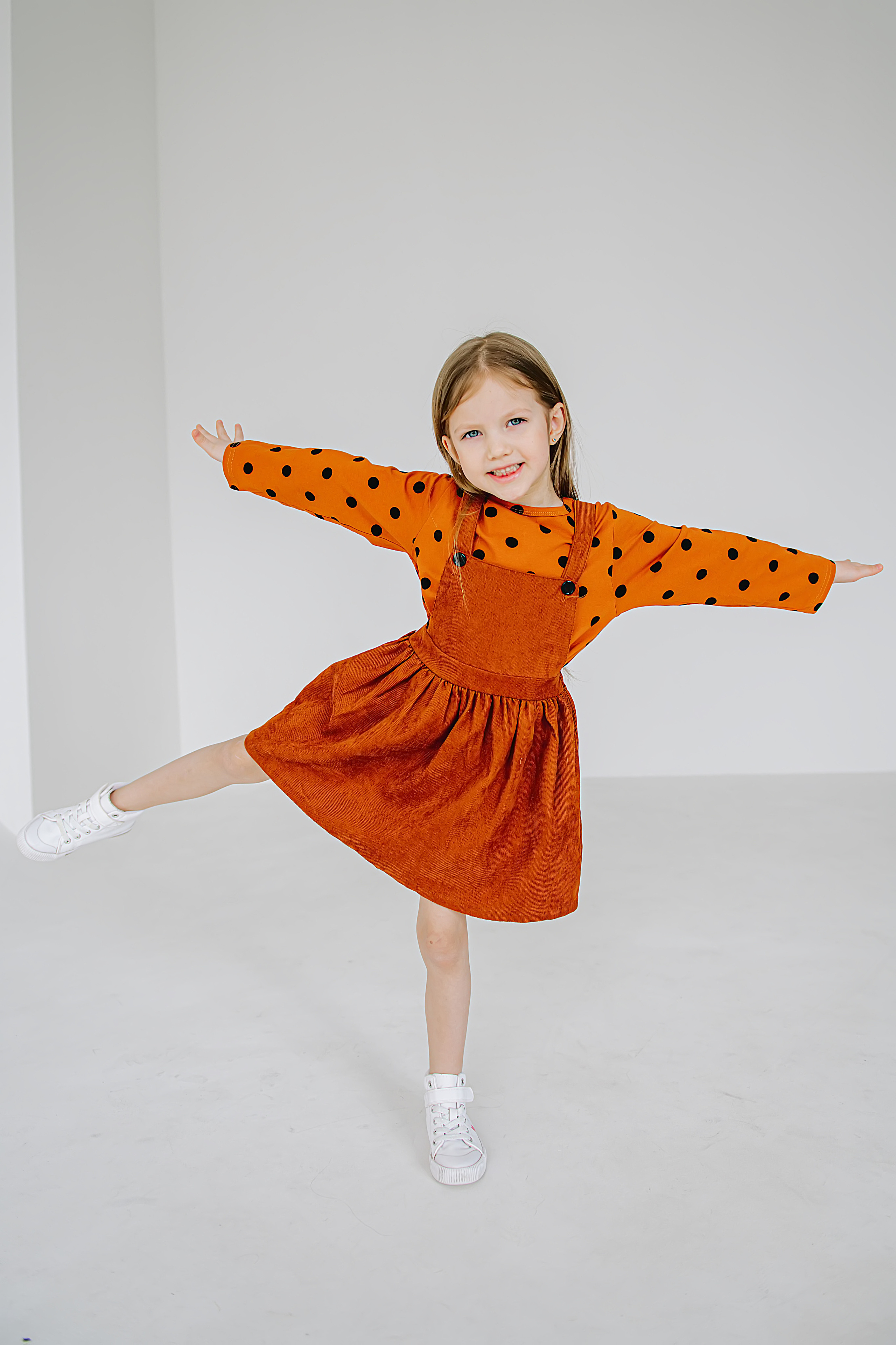 Рекламная съемка «Modern Kids». Школа Развития моделей Город Ижевск