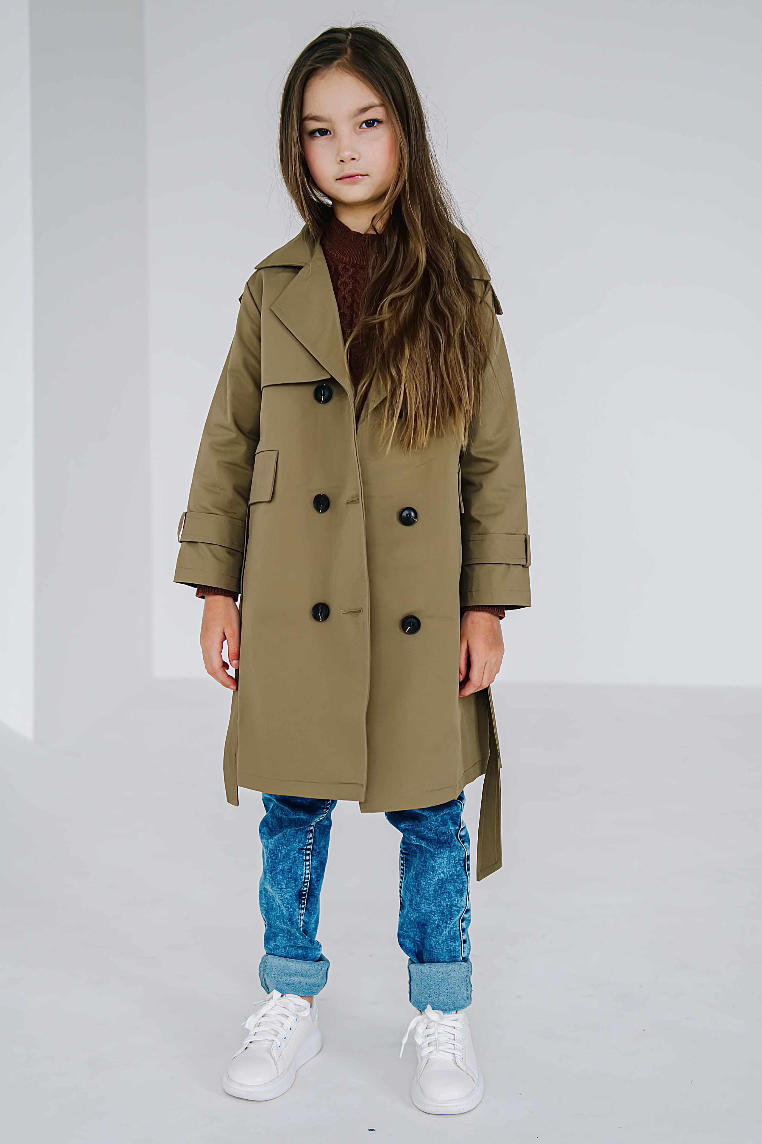 Рекламная съемка «Modern Kids». Школа Развития моделей Город Ижевск