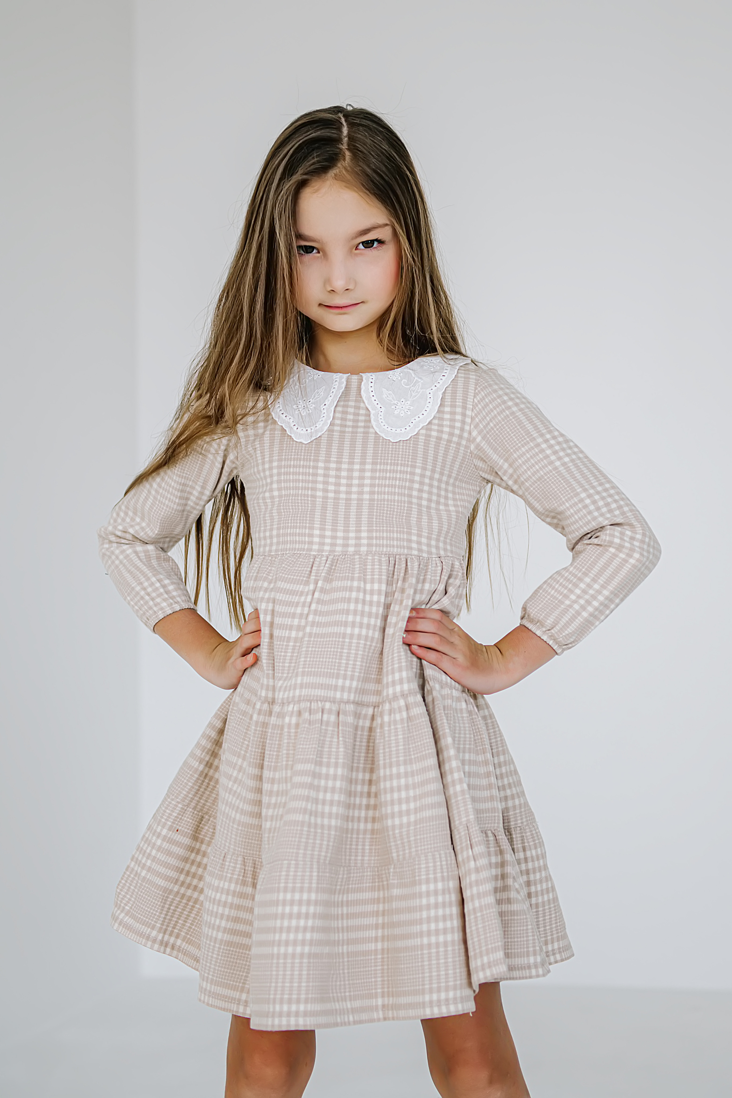 Рекламная съемка «Modern Kids». Школа Развития моделей Город Ижевск