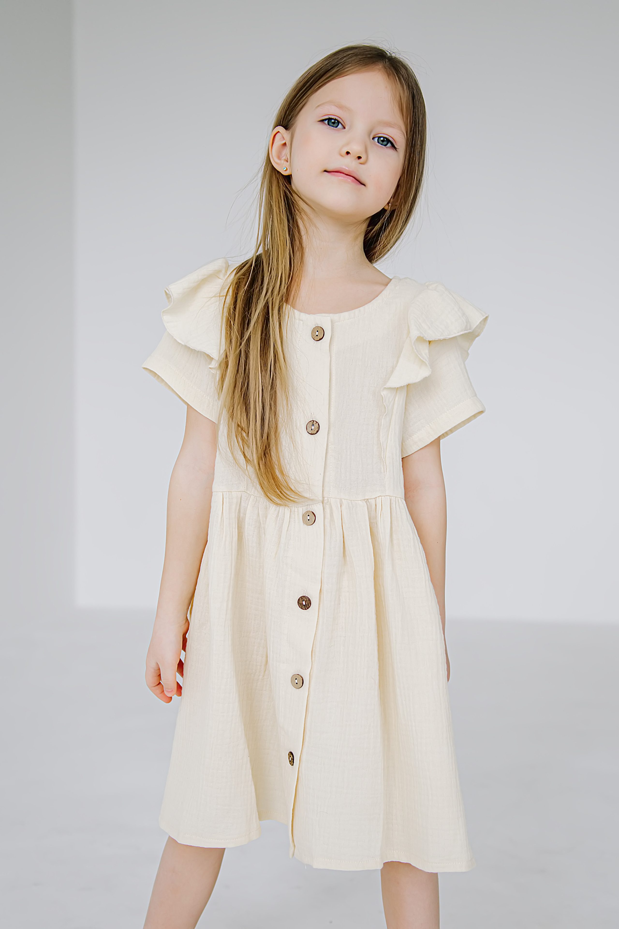 Рекламная съемка «Modern Kids». Школа Развития моделей Город Ижевск