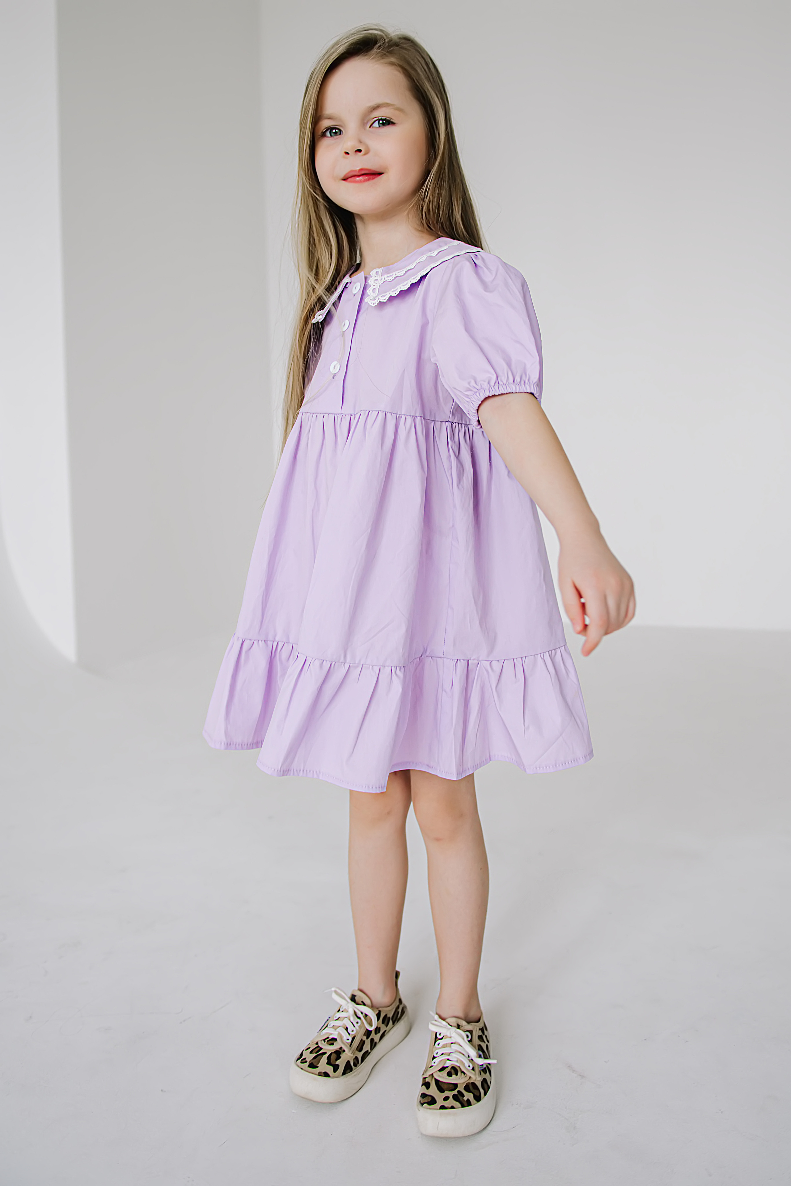 Рекламная съемка «Modern Kids». Школа Развития моделей Город Ижевск