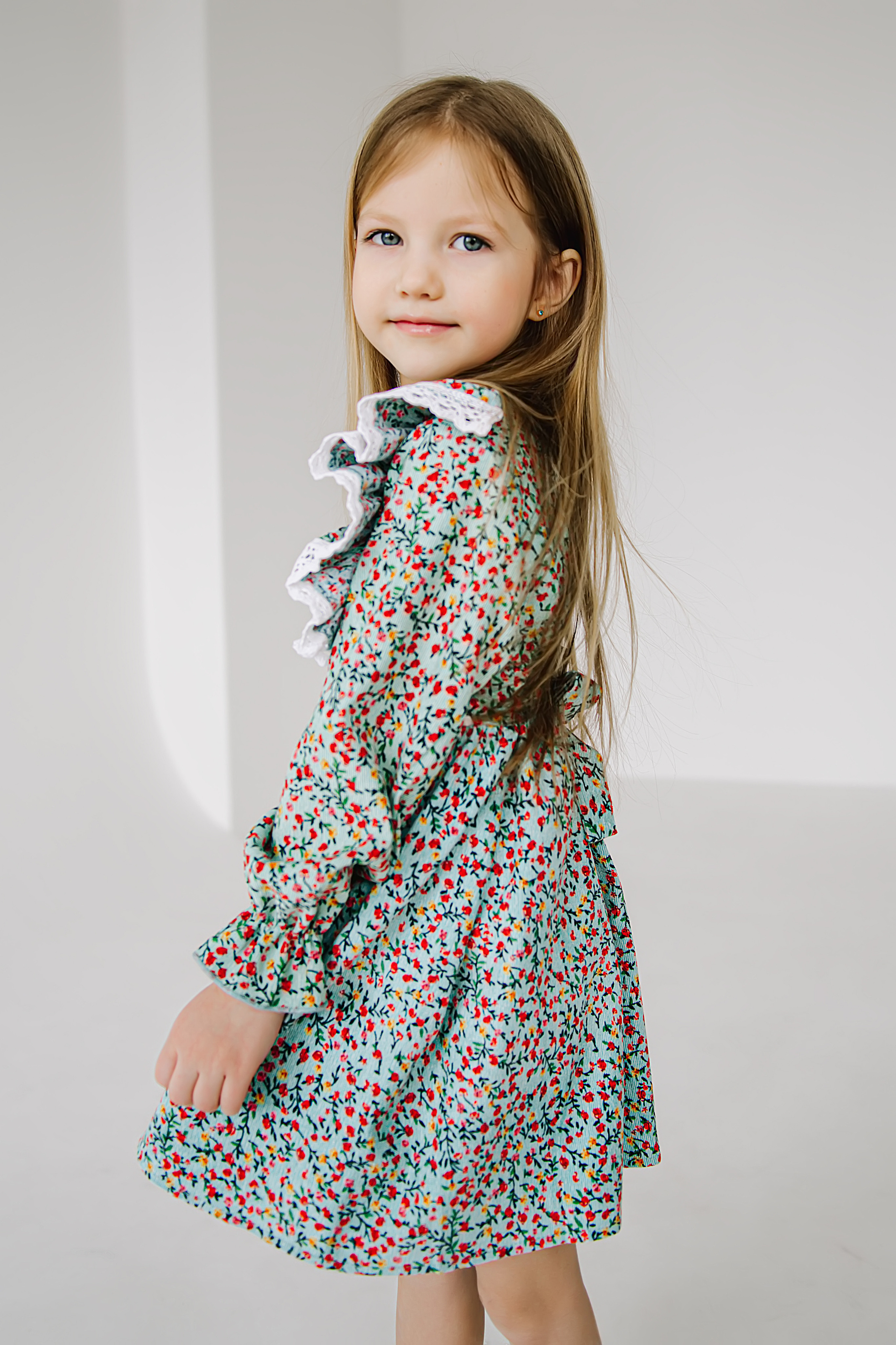 Рекламная съемка «Modern Kids». Школа Развития моделей Город Ижевск