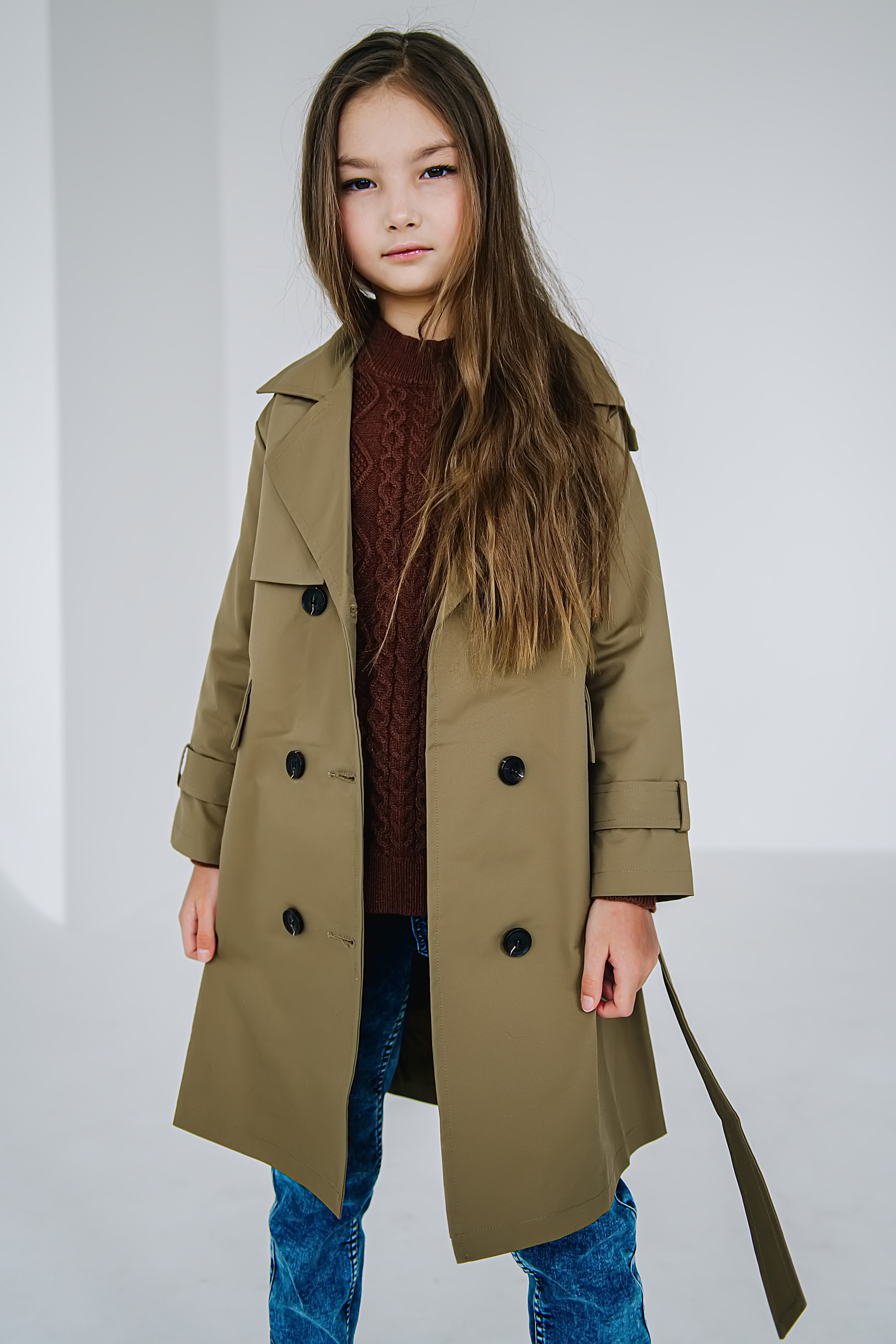 Рекламная съемка «Modern Kids». Школа Развития моделей Город Ижевск