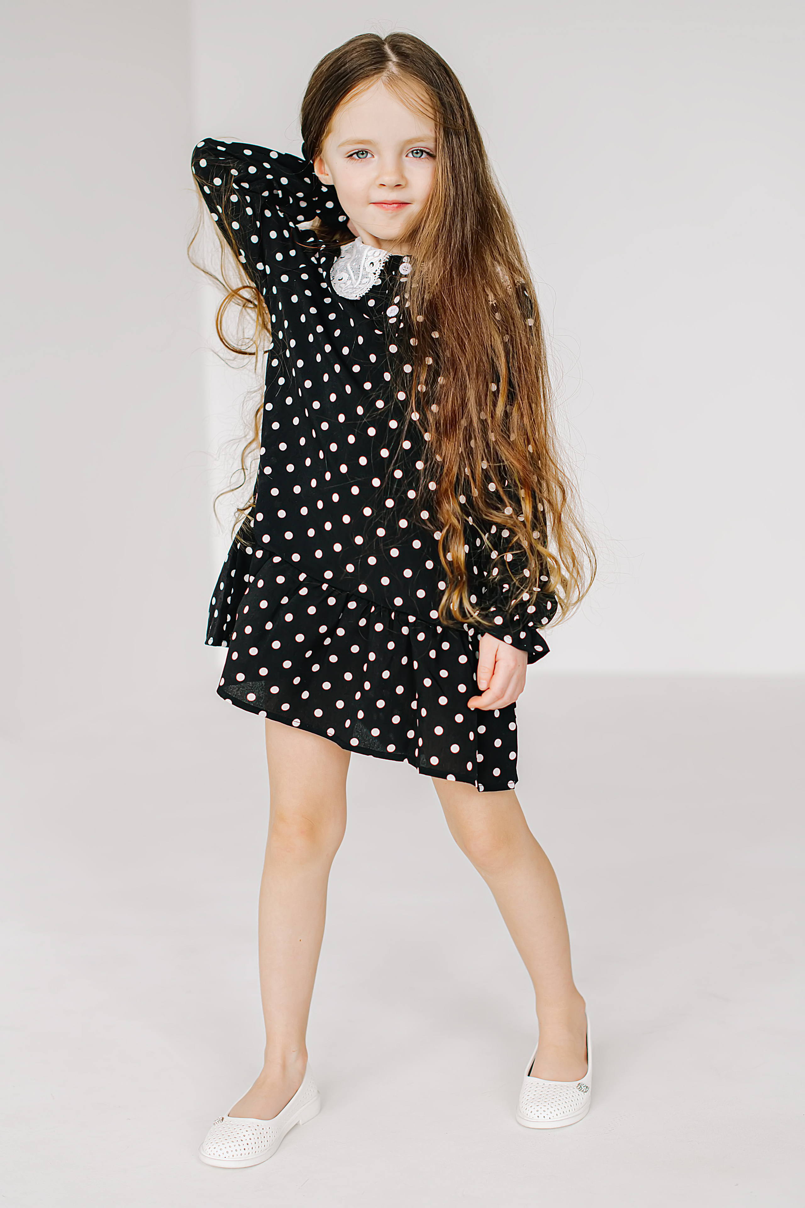 Рекламная съемка «Modern Kids». Школа Развития моделей Город Ижевск