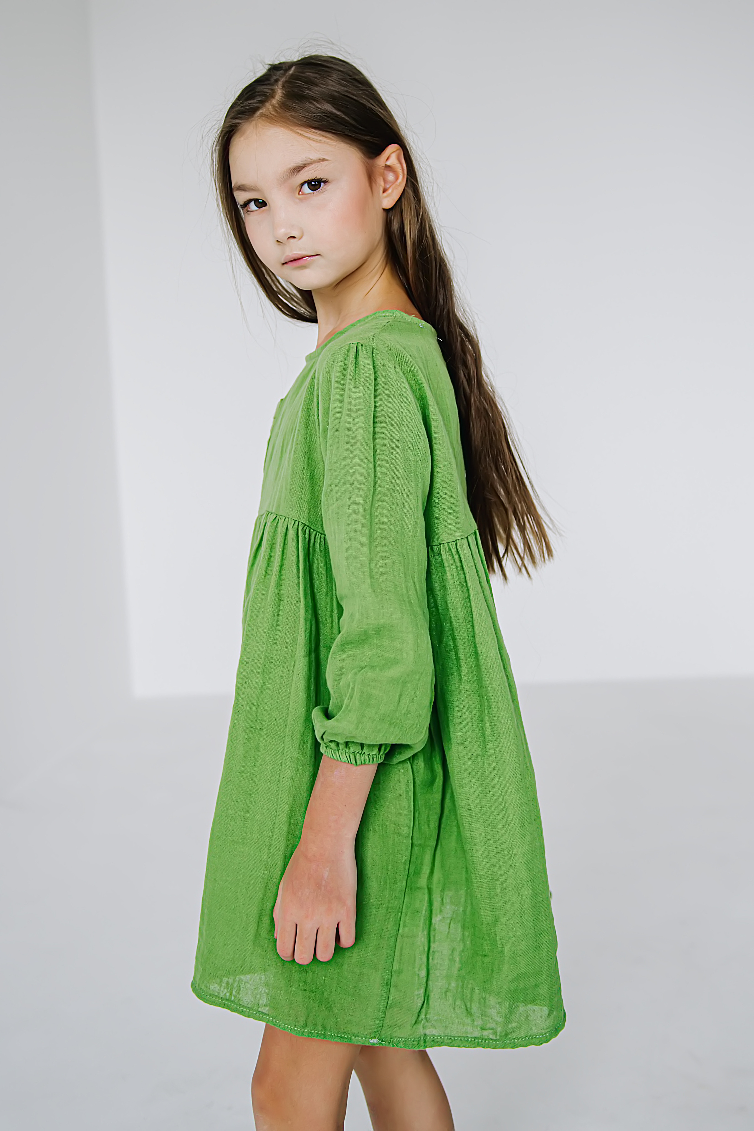 Рекламная съемка «Modern Kids». Школа Развития моделей Город Ижевск