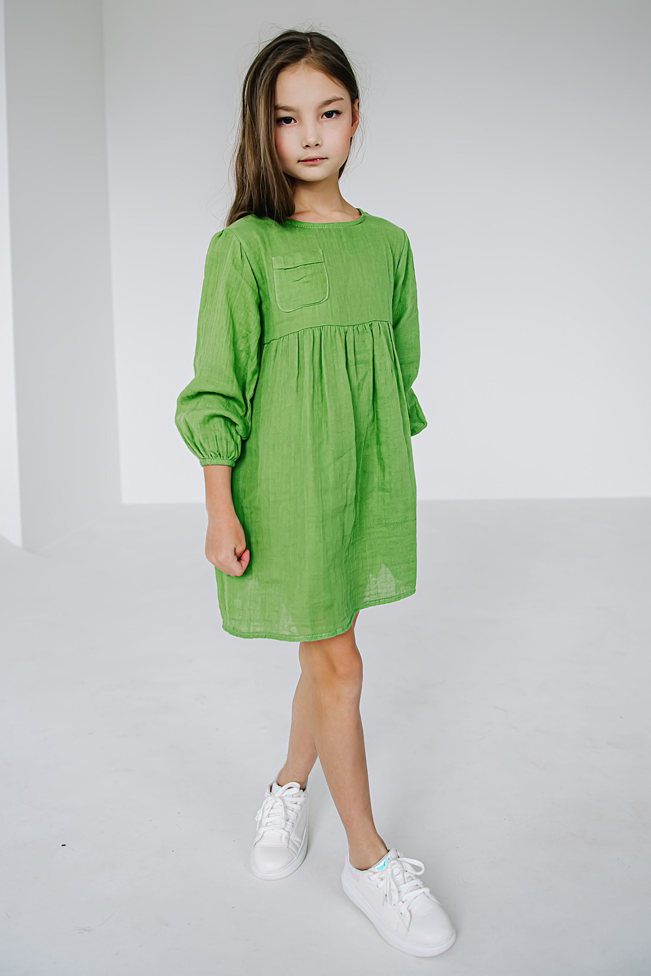 Рекламная съемка «Modern Kids». Школа Развития моделей Город Ижевск