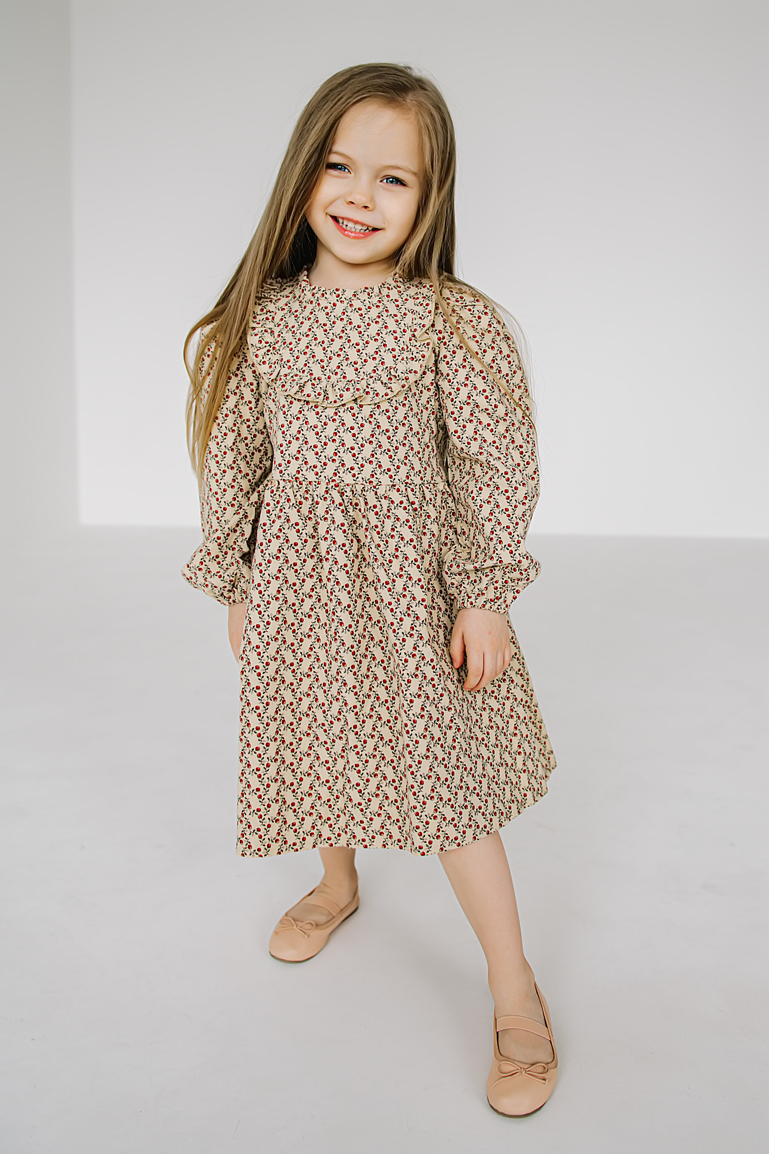 Рекламная съемка «Modern Kids». Школа Развития моделей Город Ижевск