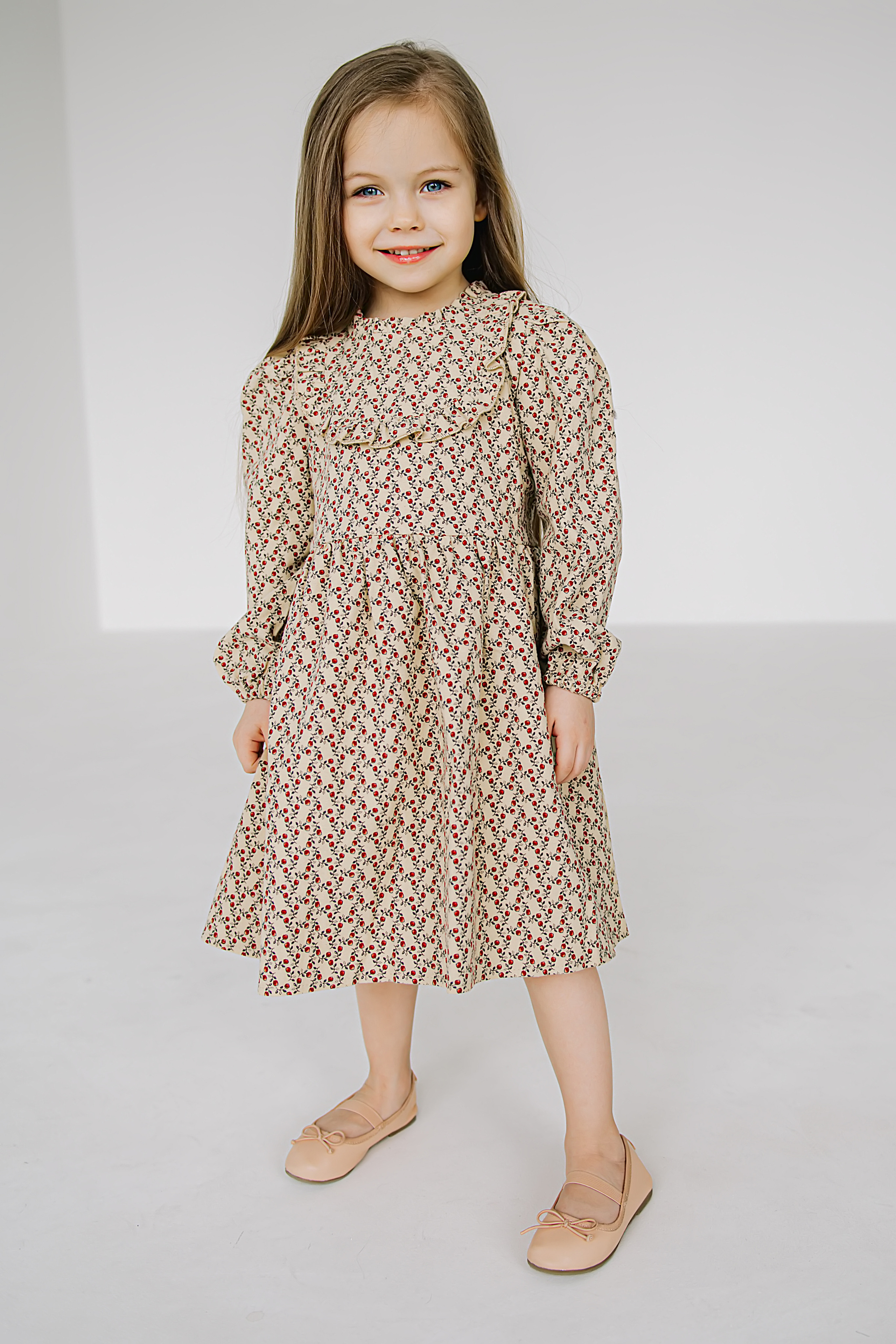 Рекламная съемка «Modern Kids». Школа Развития моделей Город Ижевск