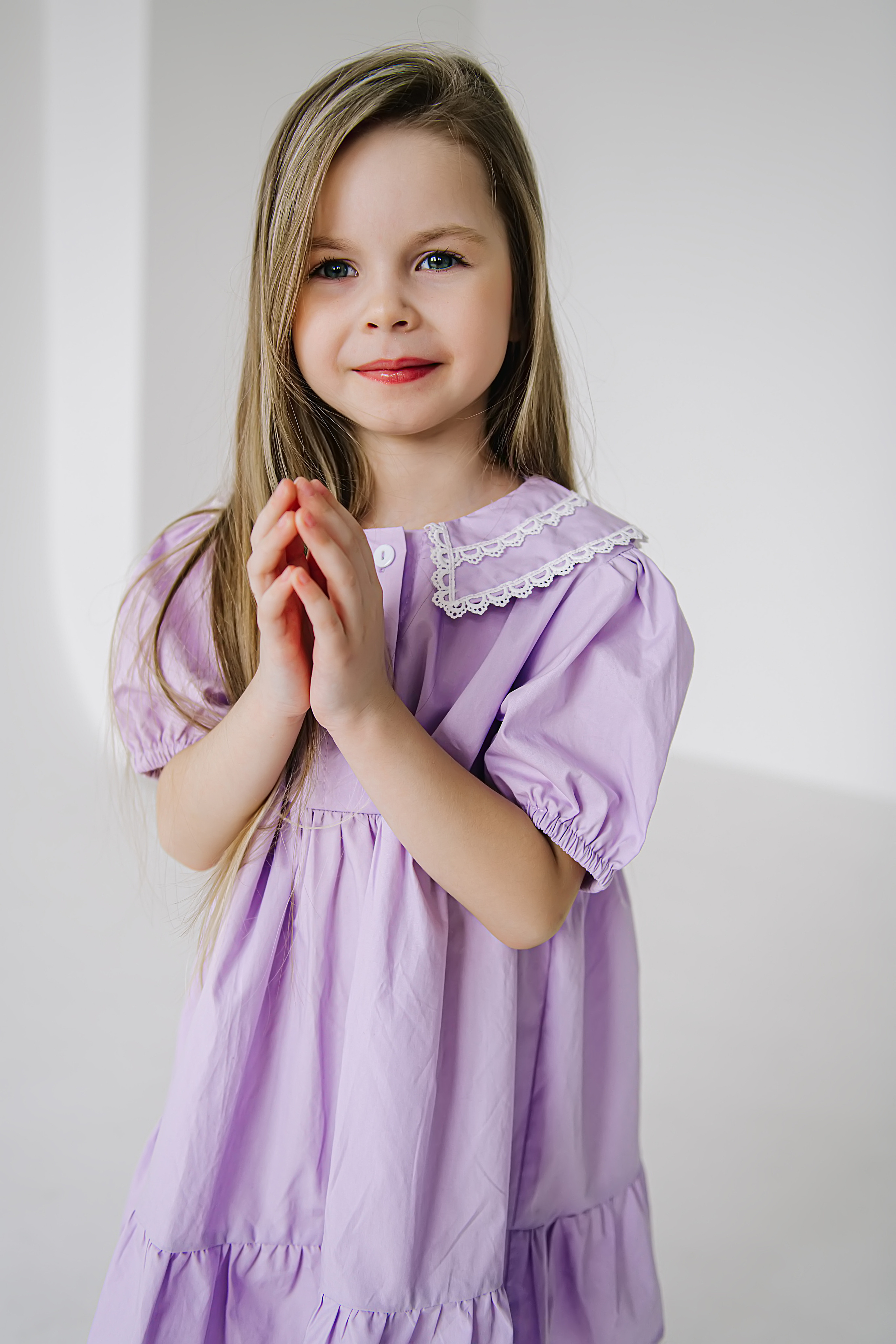 Рекламная съемка «Modern Kids». Школа Развития моделей Город Ижевск