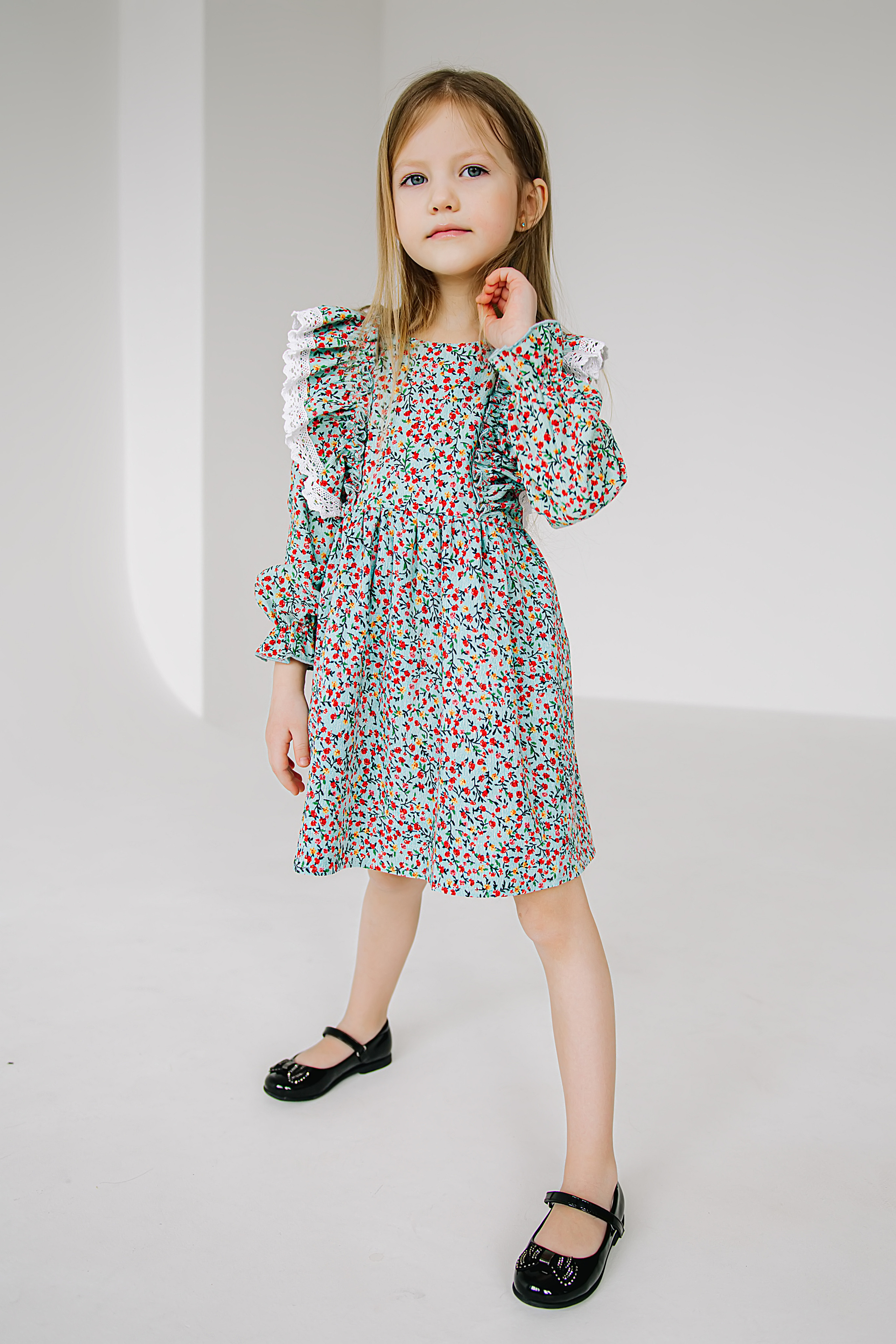 Рекламная съемка «Modern Kids». Школа Развития моделей Город Ижевск