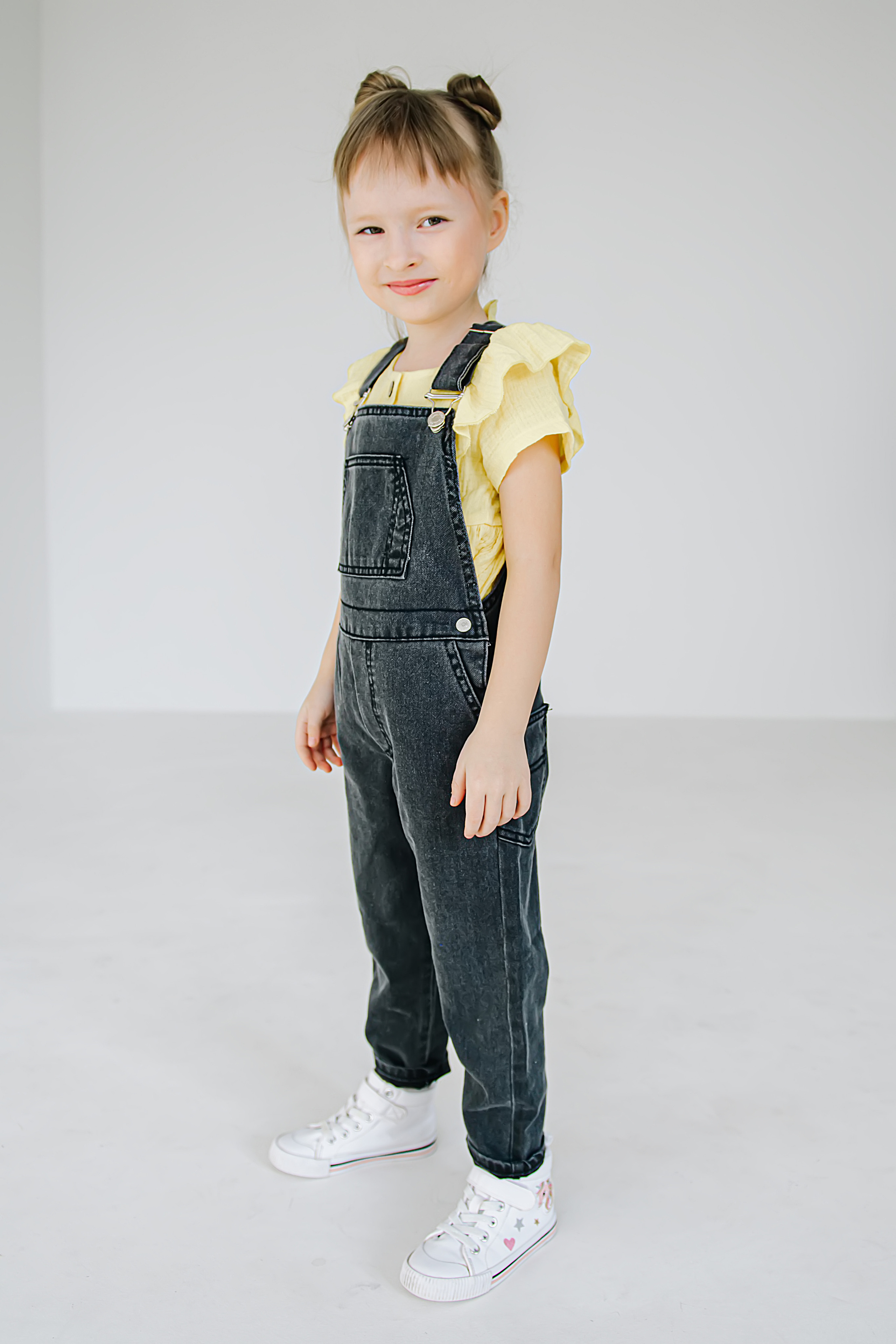 Рекламная съемка «Modern Kids». Школа Развития моделей Город Ижевск