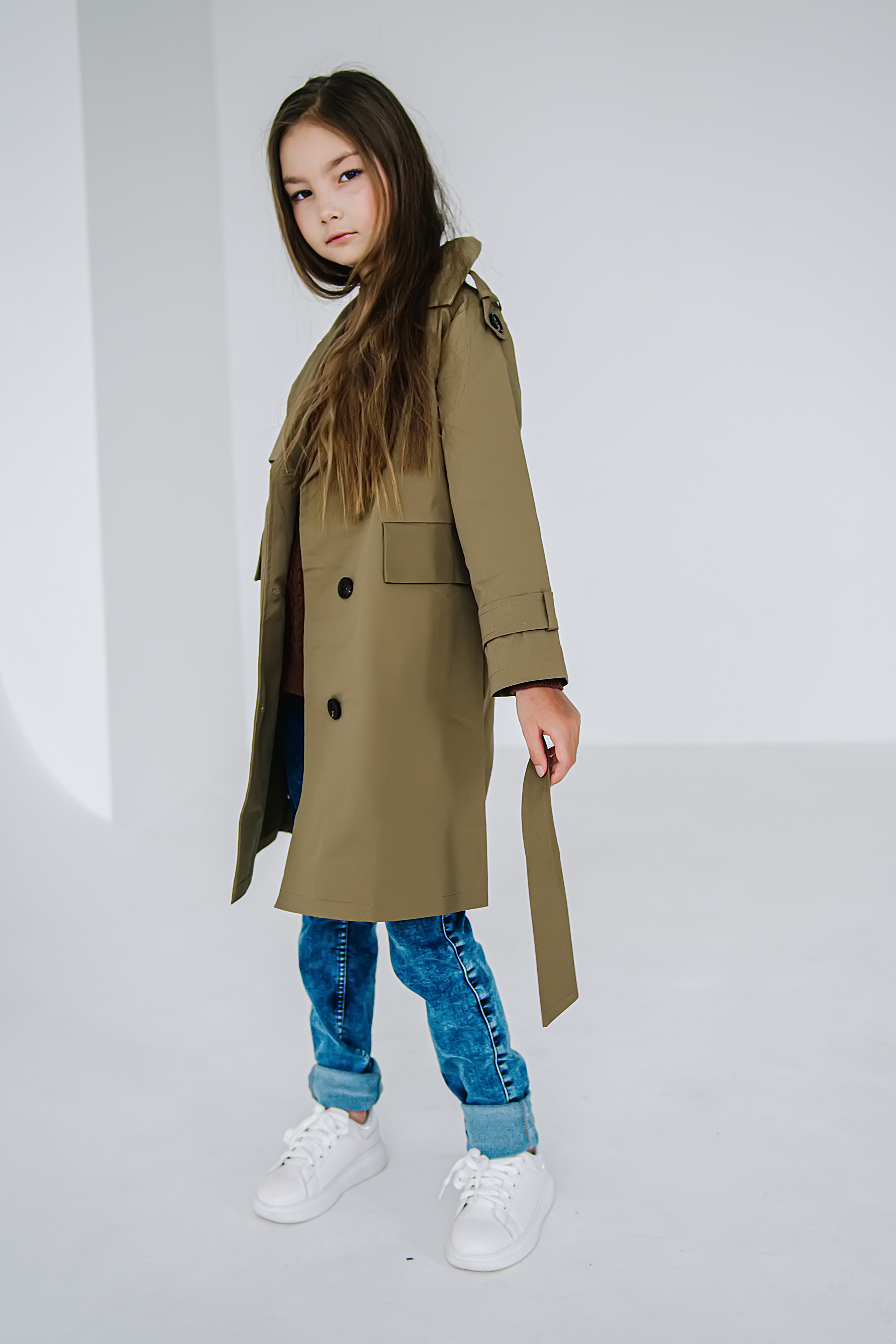 Рекламная съемка «Modern Kids». Школа Развития моделей Город Ижевск