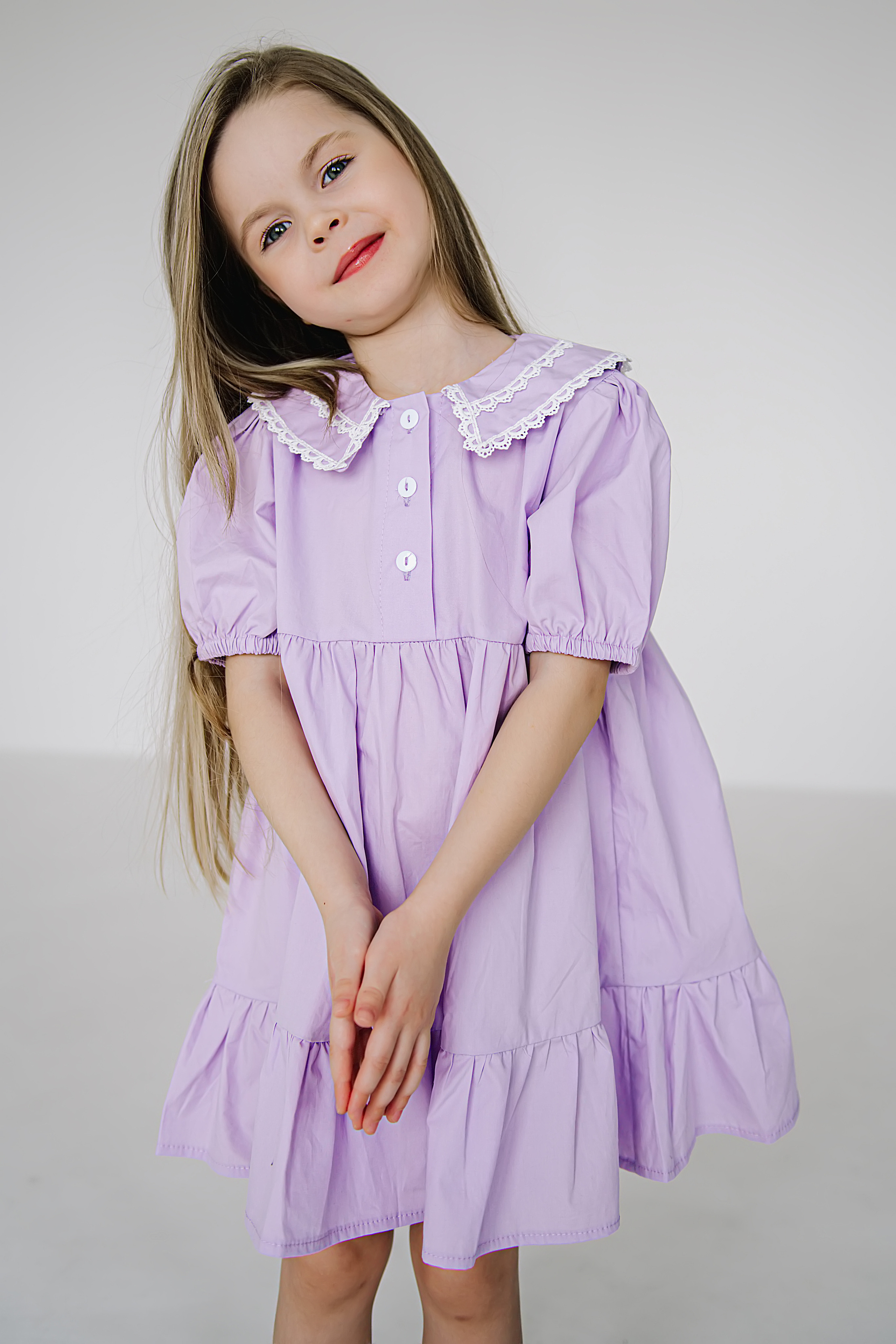 Рекламная съемка «Modern Kids». Школа Развития моделей Город Ижевск