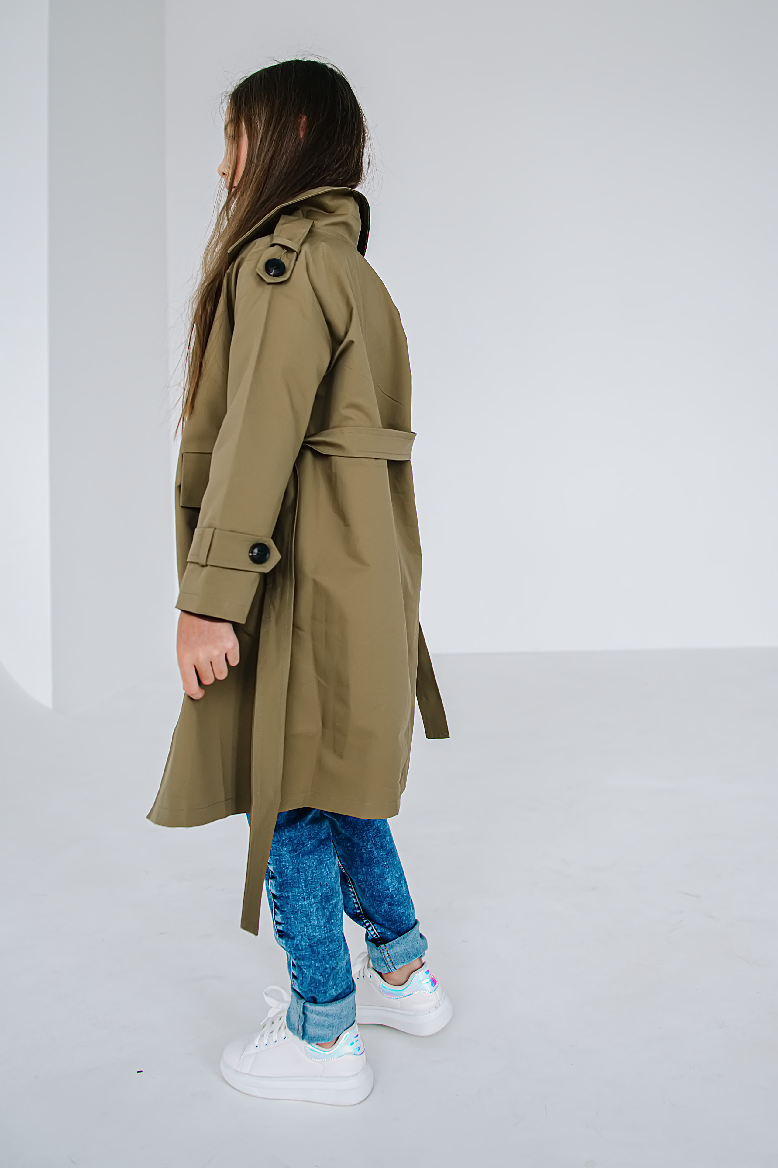 Рекламная съемка «Modern Kids». Школа Развития моделей Город Ижевск