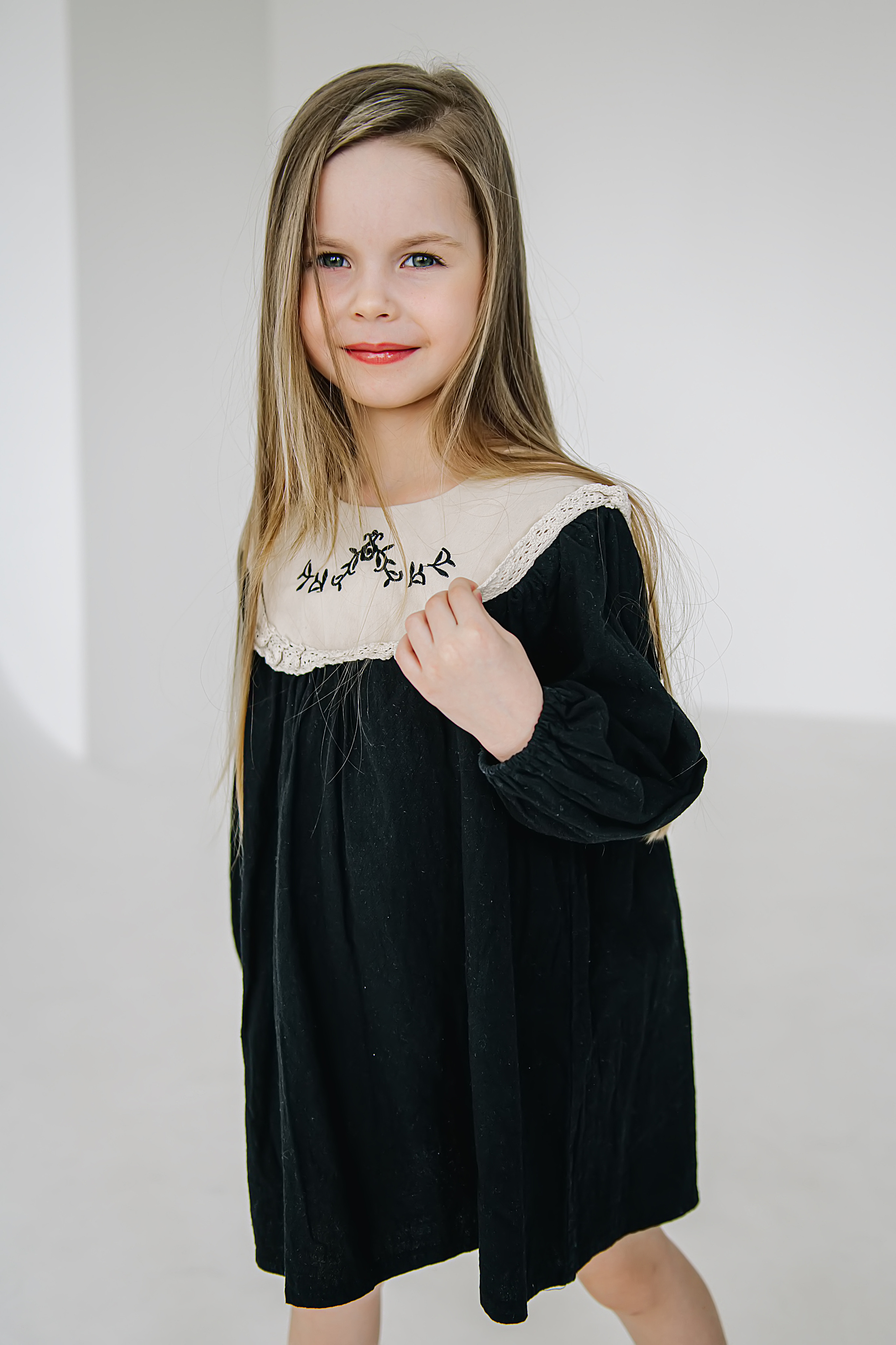 Рекламная съемка «Modern Kids». Школа Развития моделей Город Ижевск