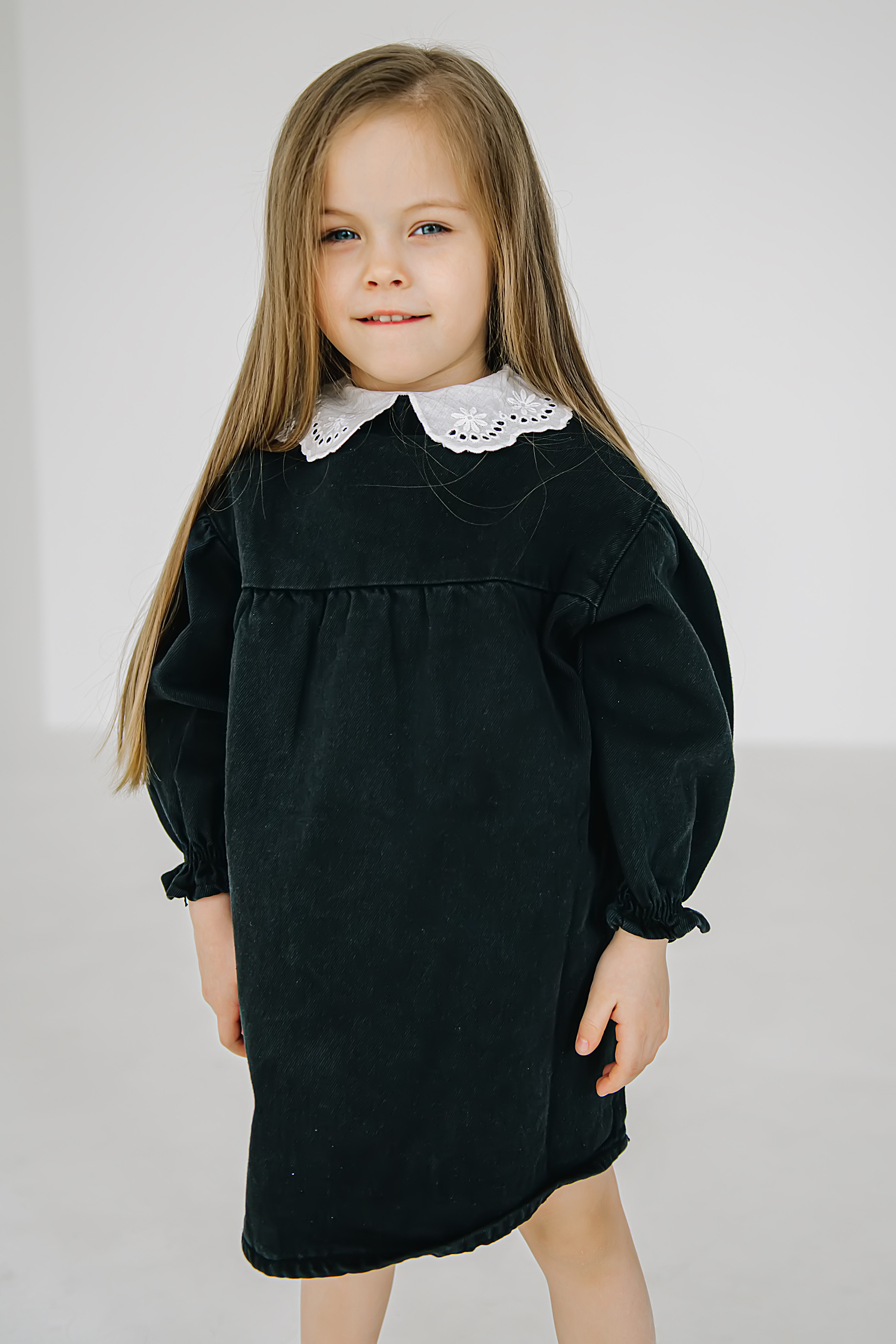 Рекламная съемка «Modern Kids». Школа Развития моделей Город Ижевск