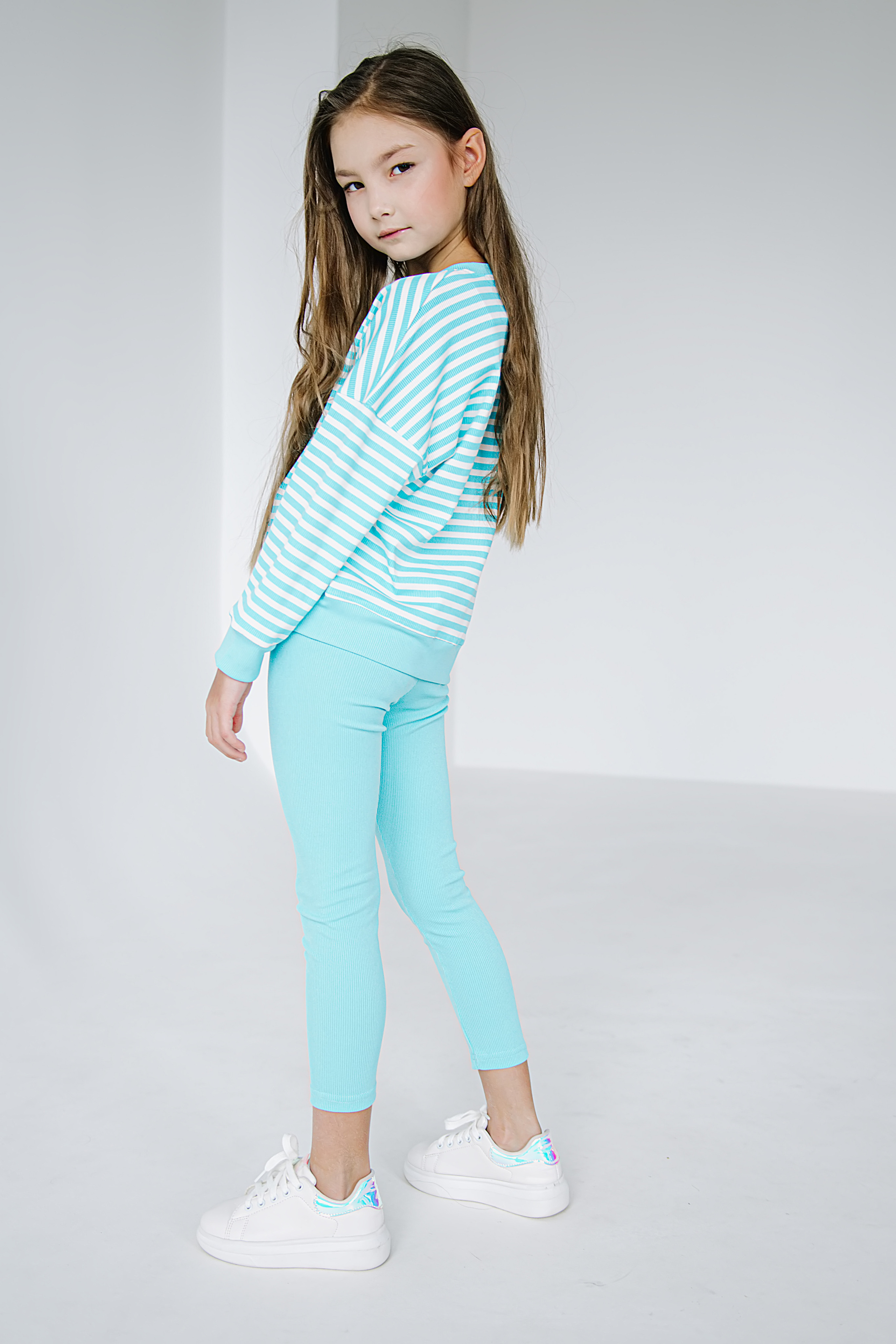 Рекламная съемка «Modern Kids». Школа Развития моделей Город Ижевск